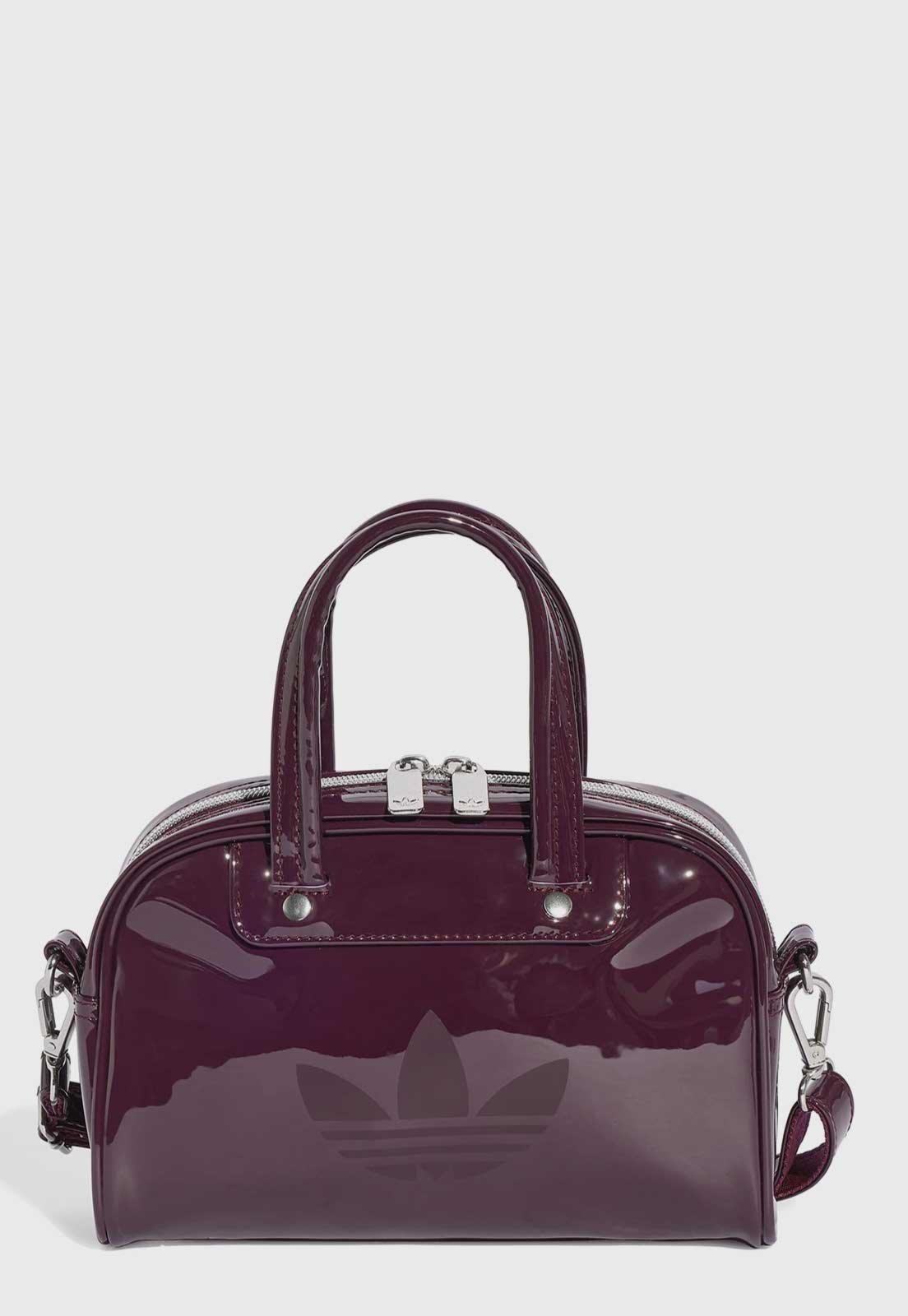 Bolsa adidas Originals Adicolor Mini Vinho