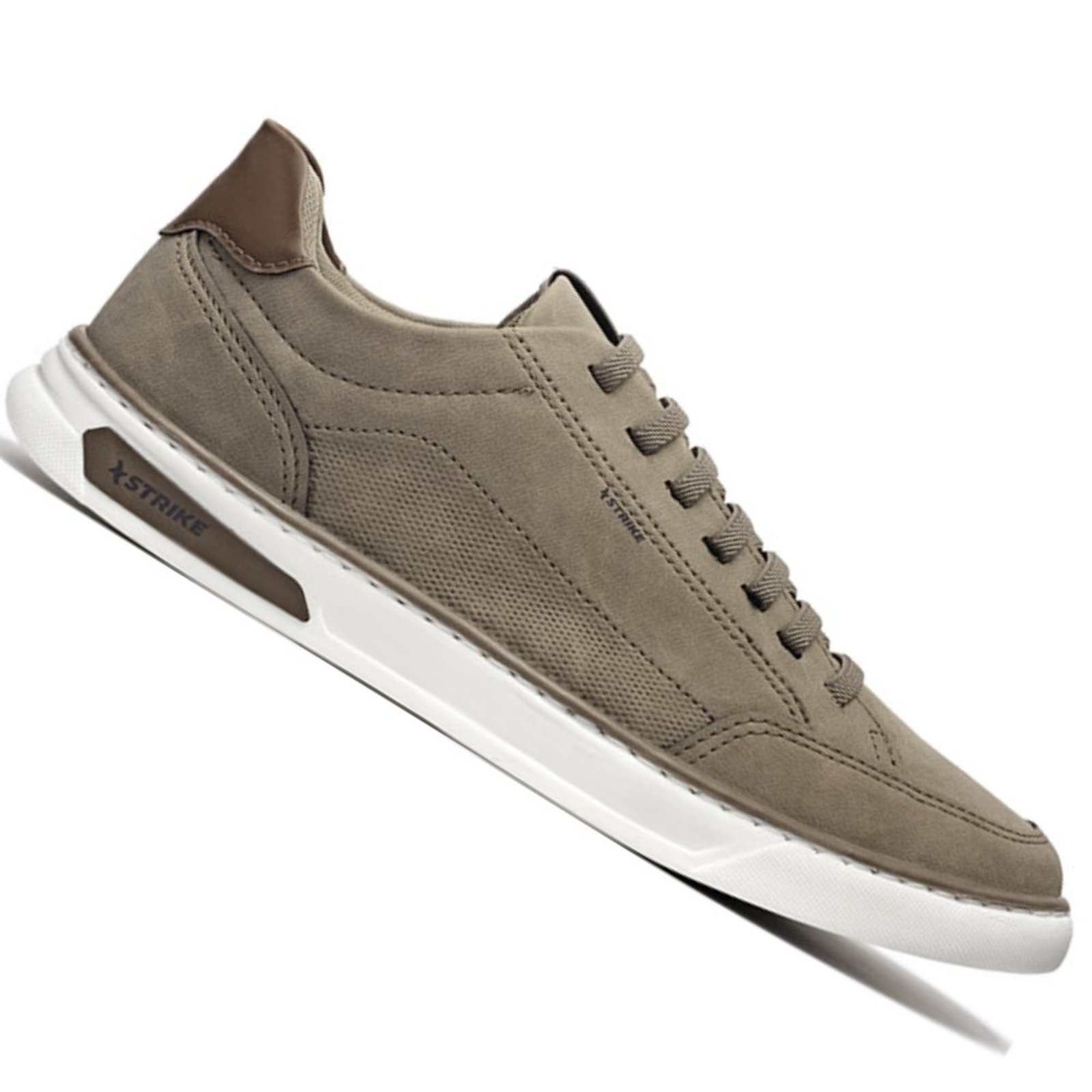 Sapatenis Strike Nitro-10 Masculino