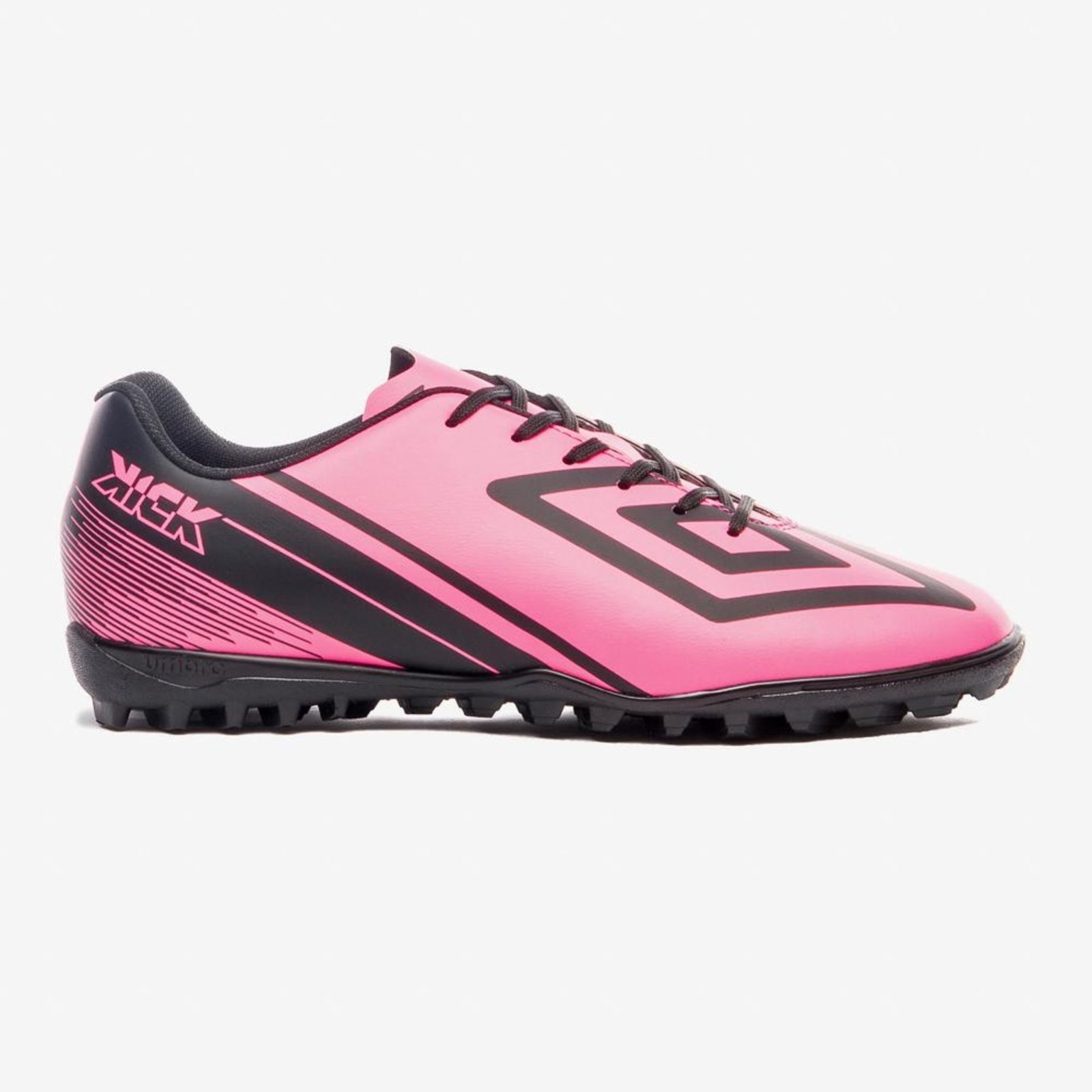 Chuteira Society Umbro Kick Incolor