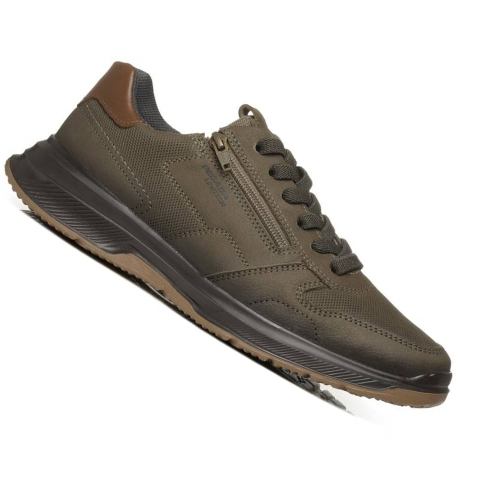 Sapatenis Pegada 114302 Masculino