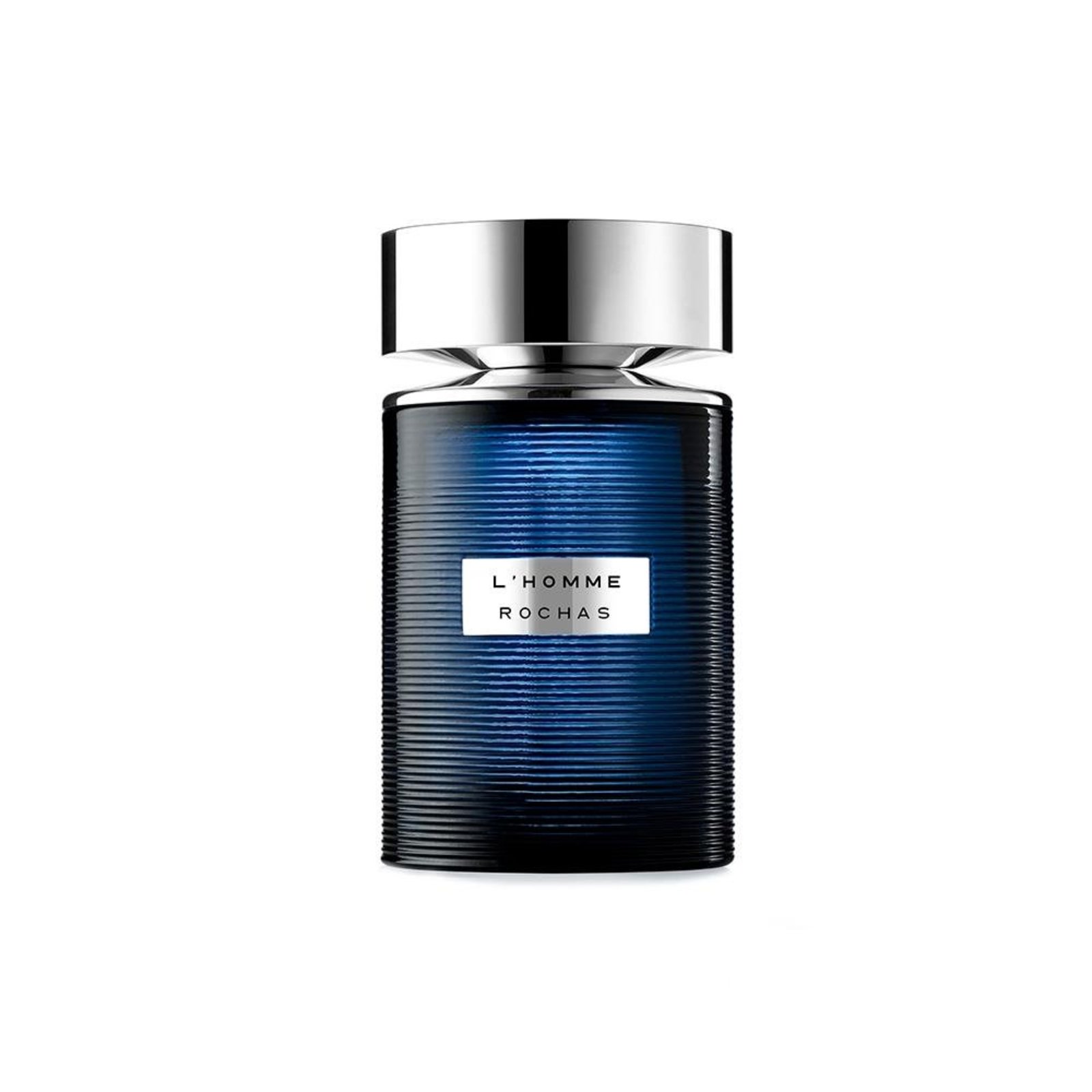 Rochas L'Homme Eau de Toilette Perfume Masculino 100ml