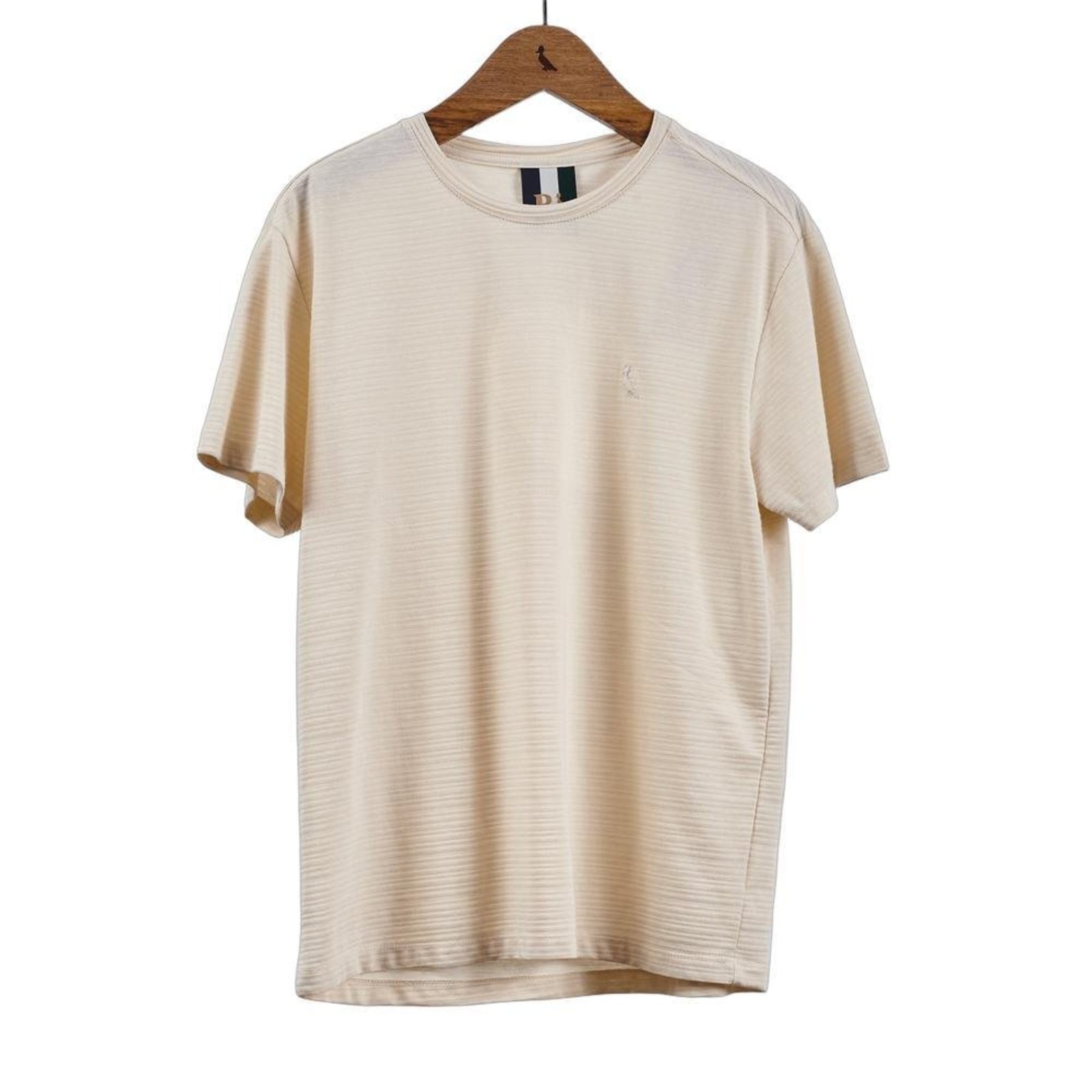 Camiseta Regular Bristol Reserva