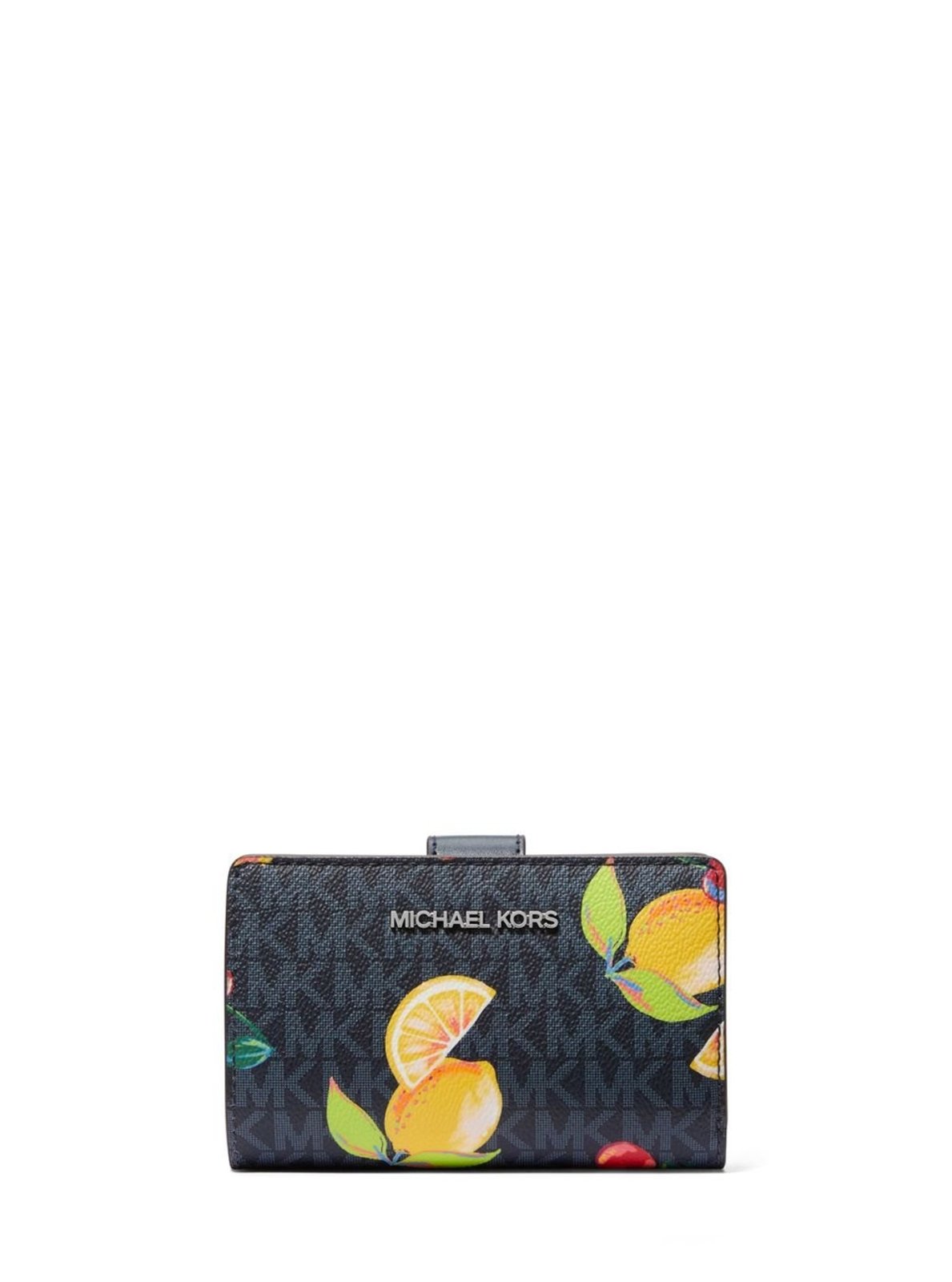 Carteira Jet Set Logo Média 35T4stvf6v414