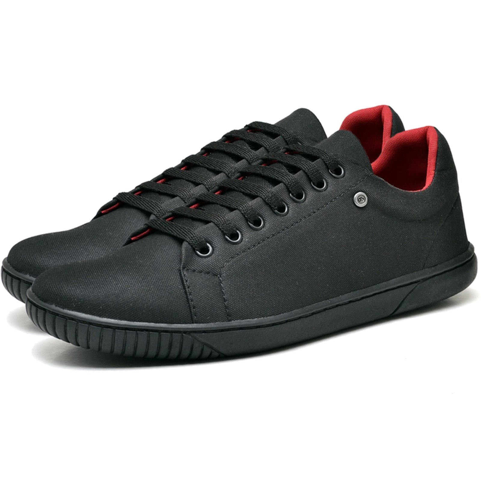 Tênis Sapatênis Masculino DUBUY 940FG Preto