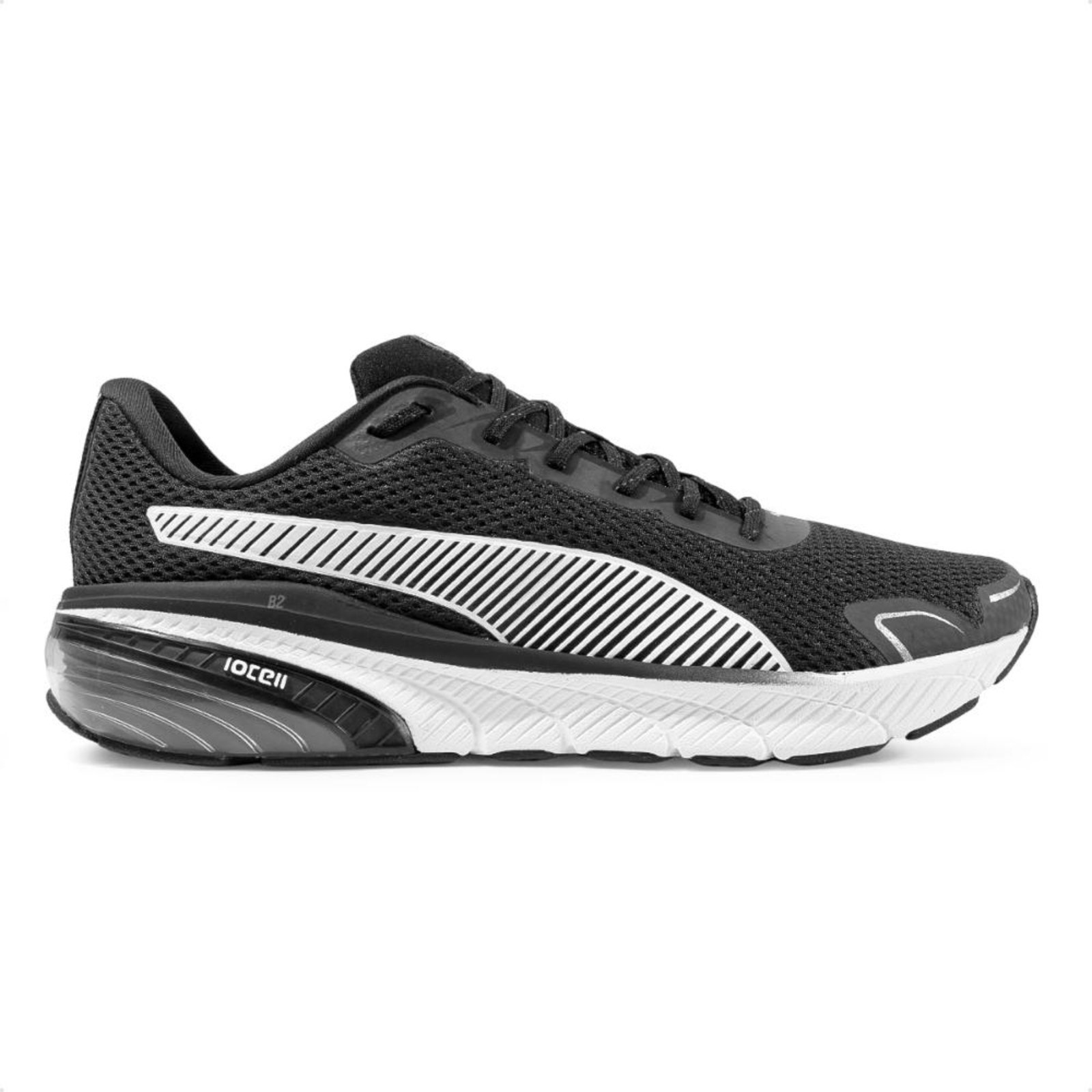 Tênis Puma Cell Lightpulse Bdp Masculino Preto