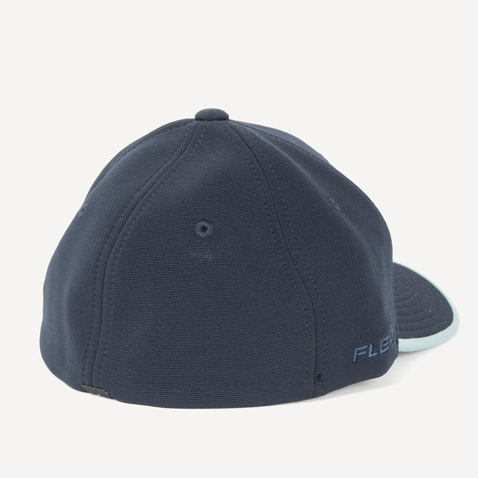 Boné Quiksilver Aba Curva Gradient Broken Type WT26 Marinho