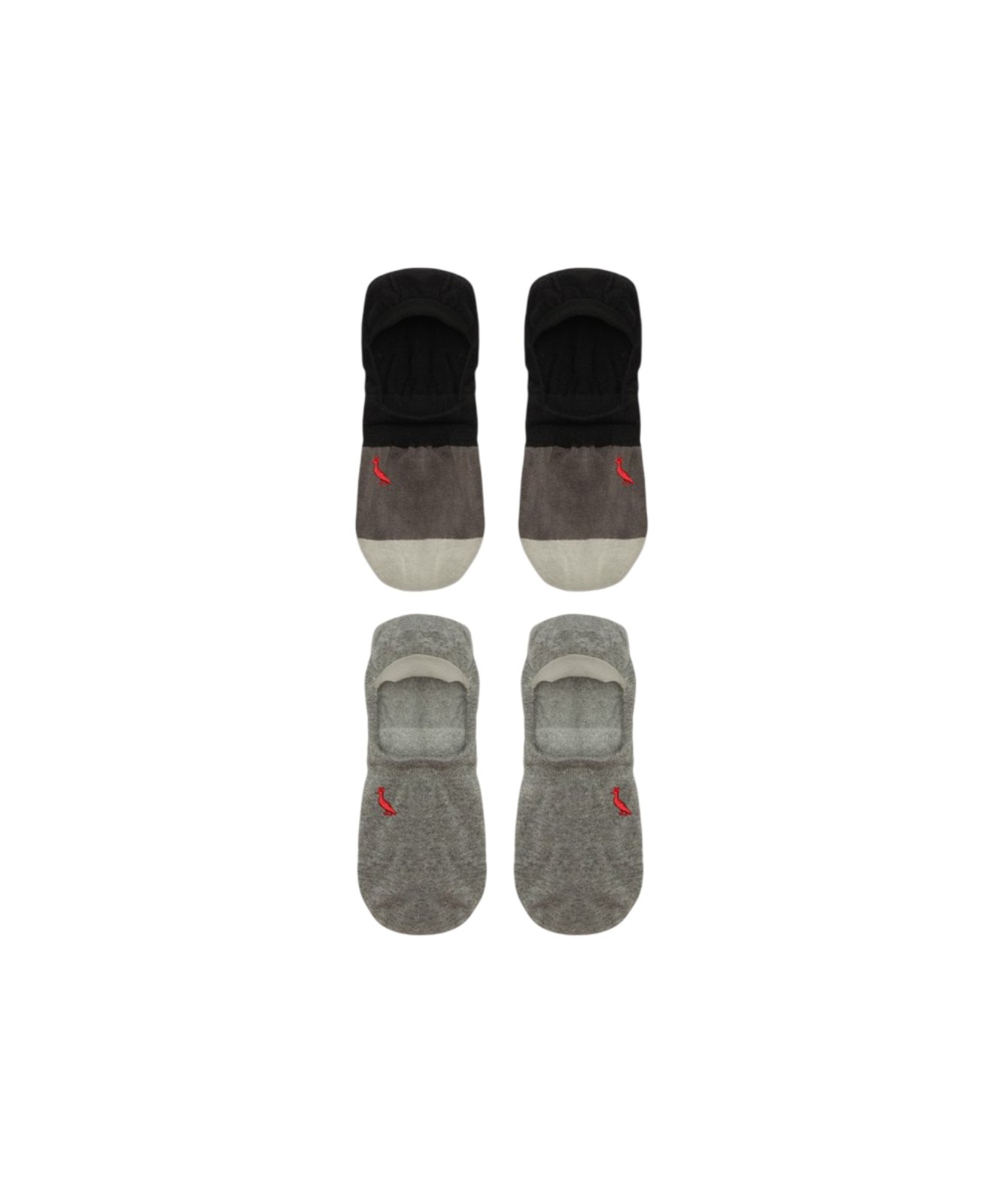 Meia Kit Sapatilha Reserva Go