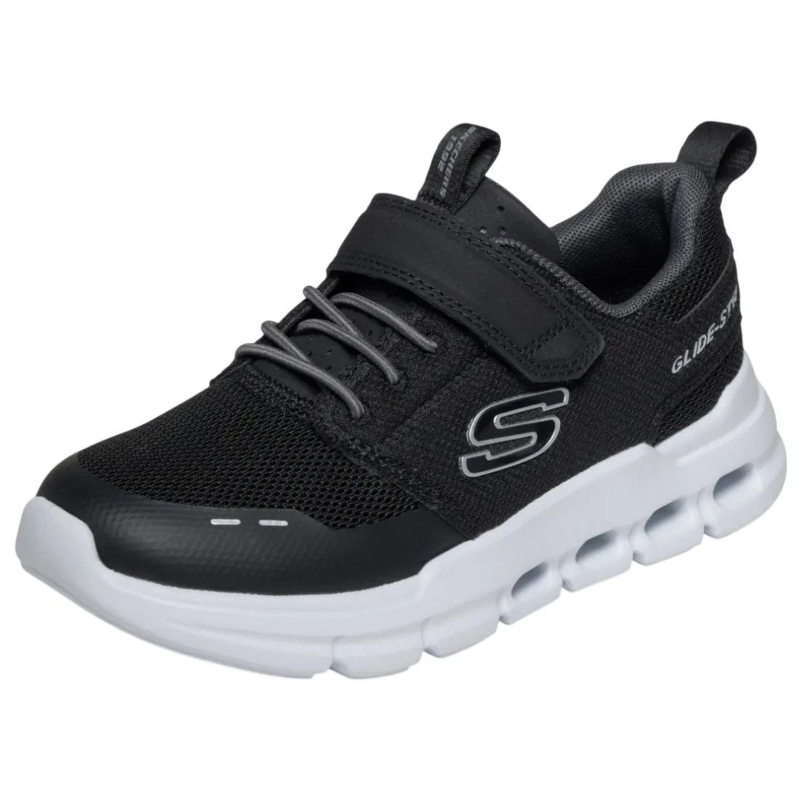 Infantil - Tênis Menino Leve Conforto Glide-Step Skechers