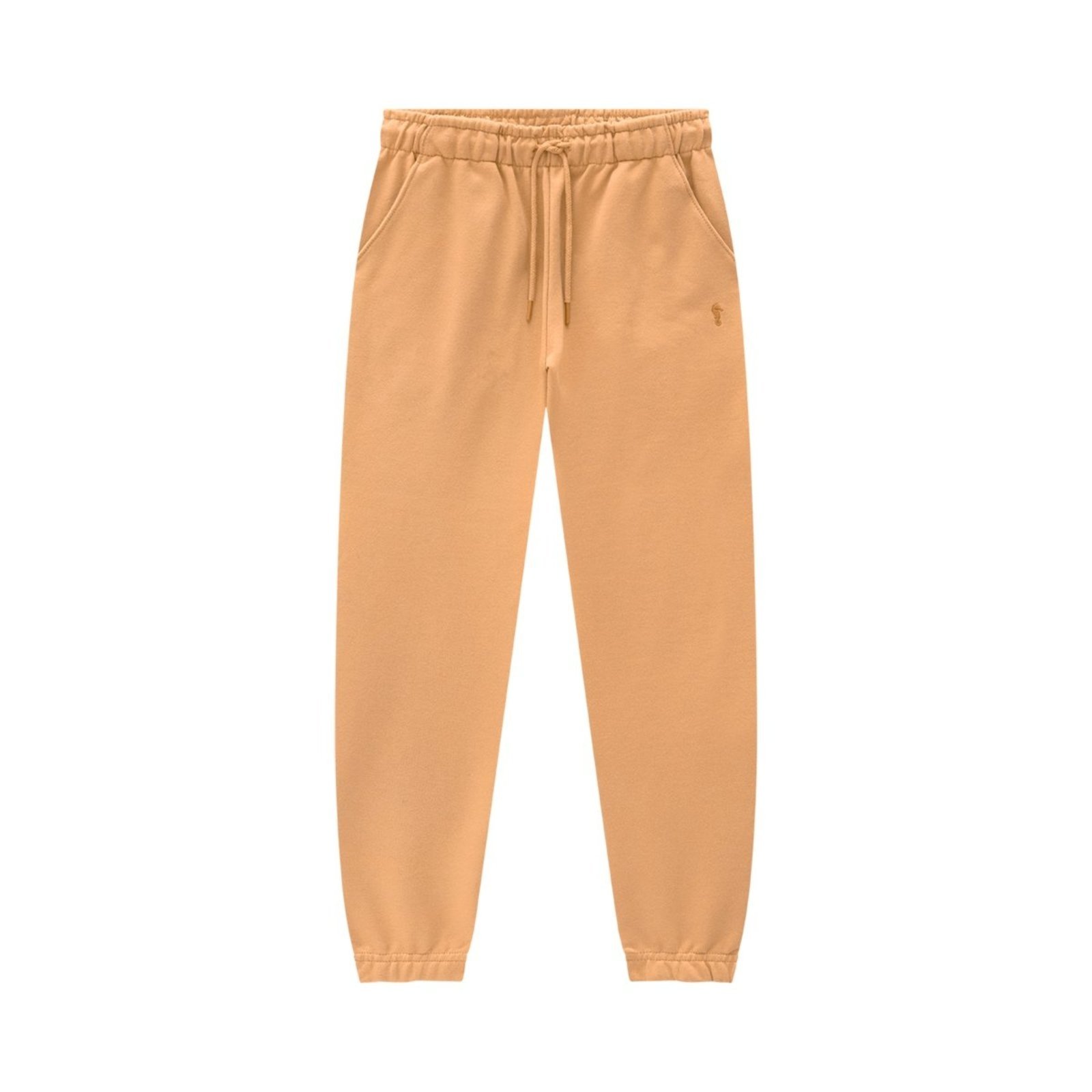 Infantil - Calça Jogger Masculina em Moletinho Confortável