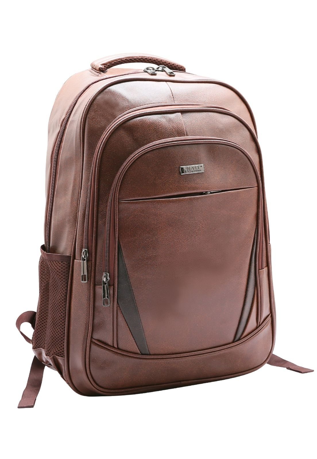 Mochila Huge Backpack Notebook Executiva Republic Vix