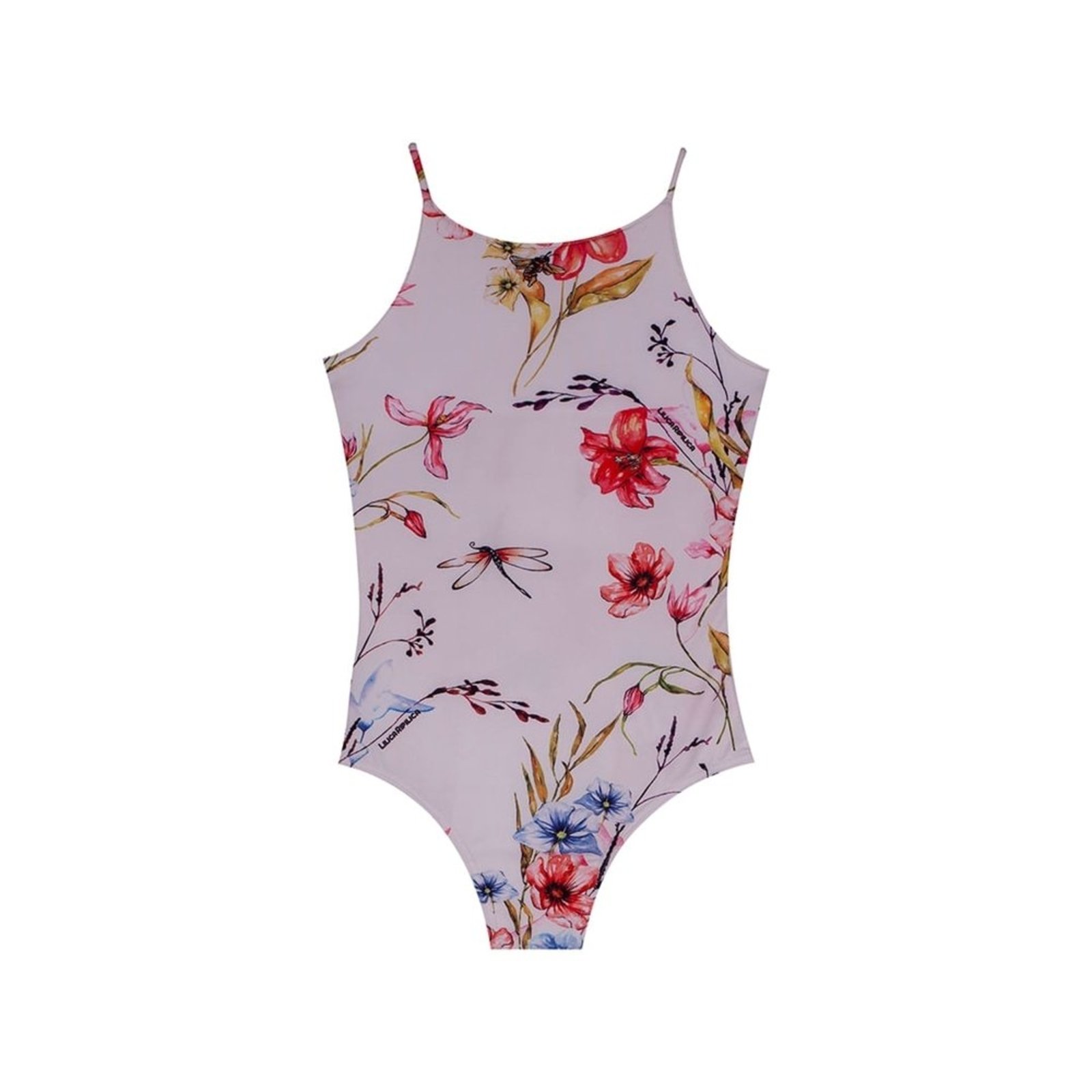 Infantil - Body Thermo Dry Feminino Lilica Ripilica