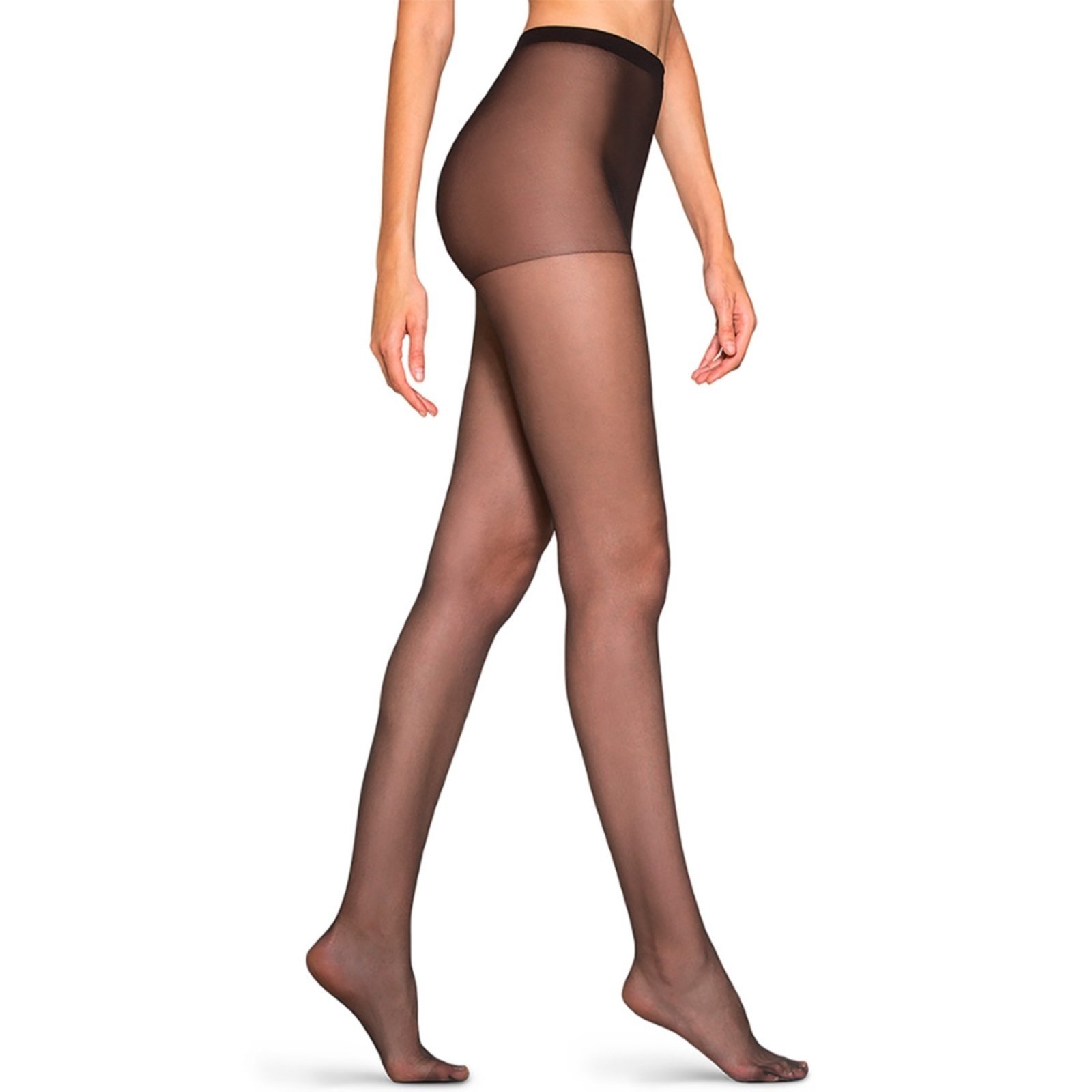 Meia Calça Loba News Fio 15 5680-001