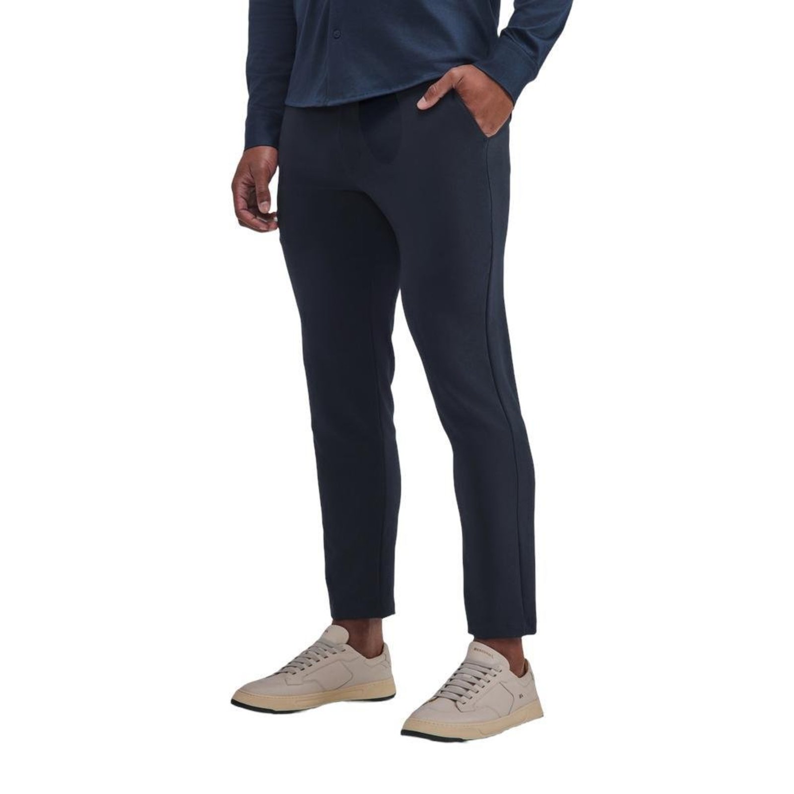 CALCA CHINO COMFORT
