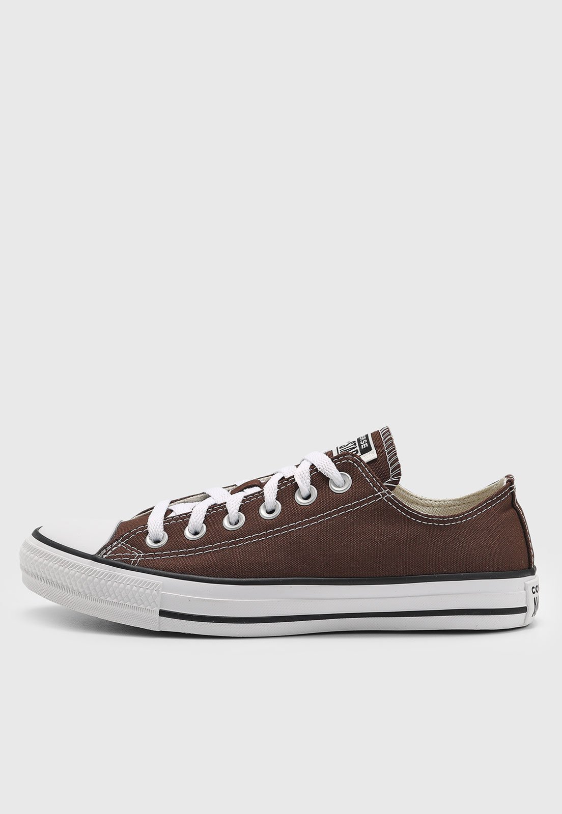 Tênis Converse Chuck Taylor All Star Marrom