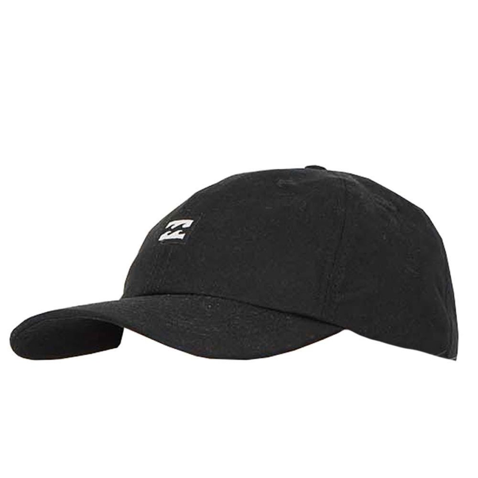 Boné Billabong Aba Curva Basic Icon Patch WT26 Preto
