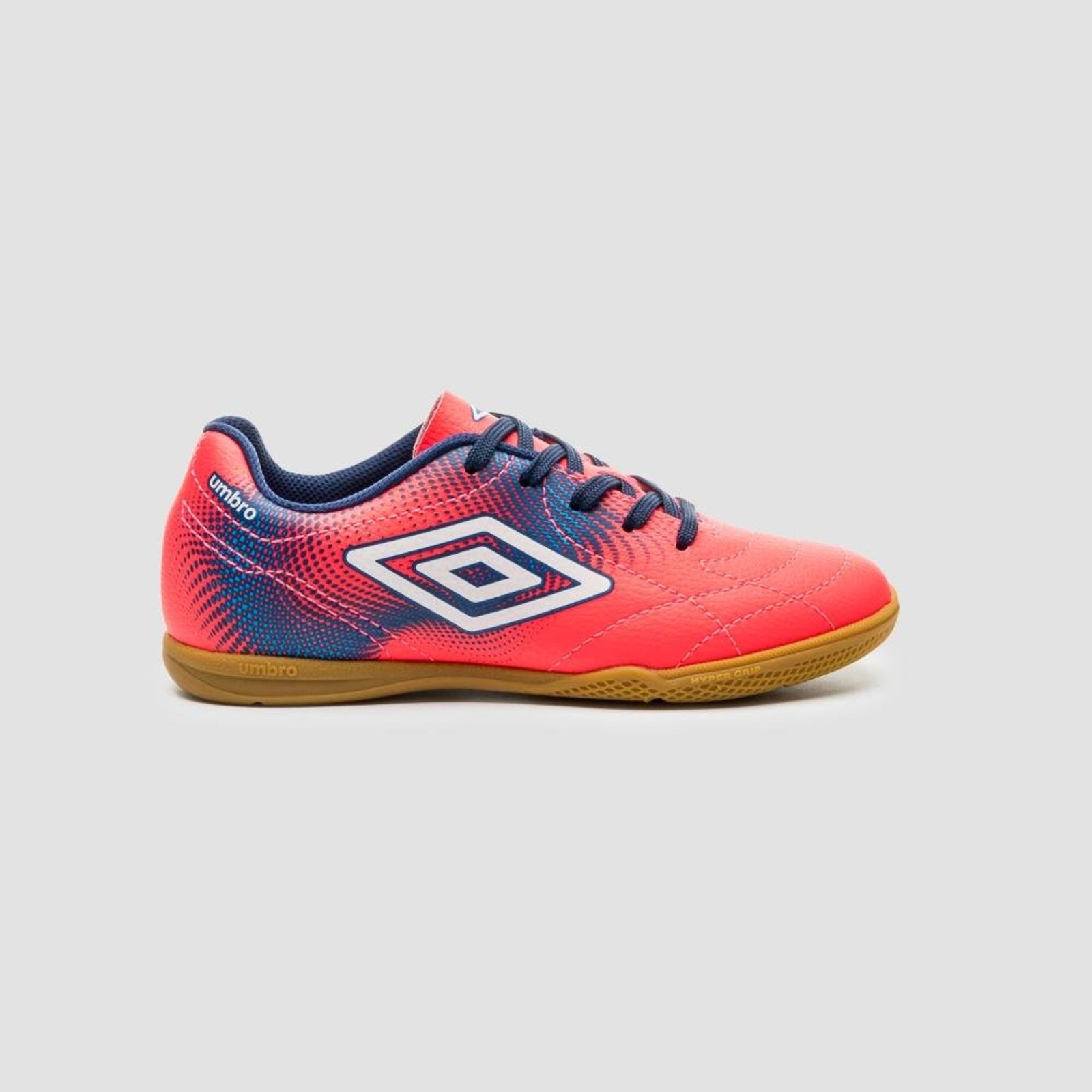 Chuteira Futsal Umbro Class Neo Jr Incolor