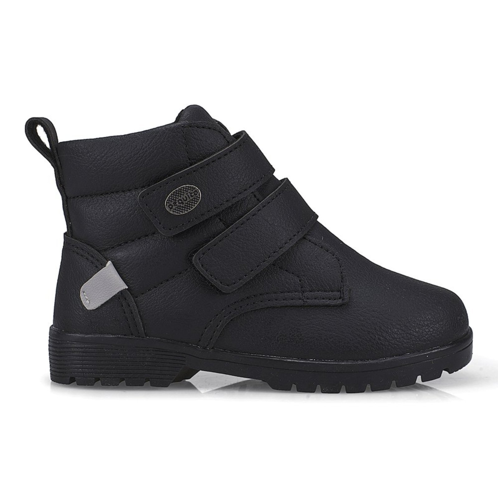 Infantil - Bota Masculina Calce-Fácil Duplo