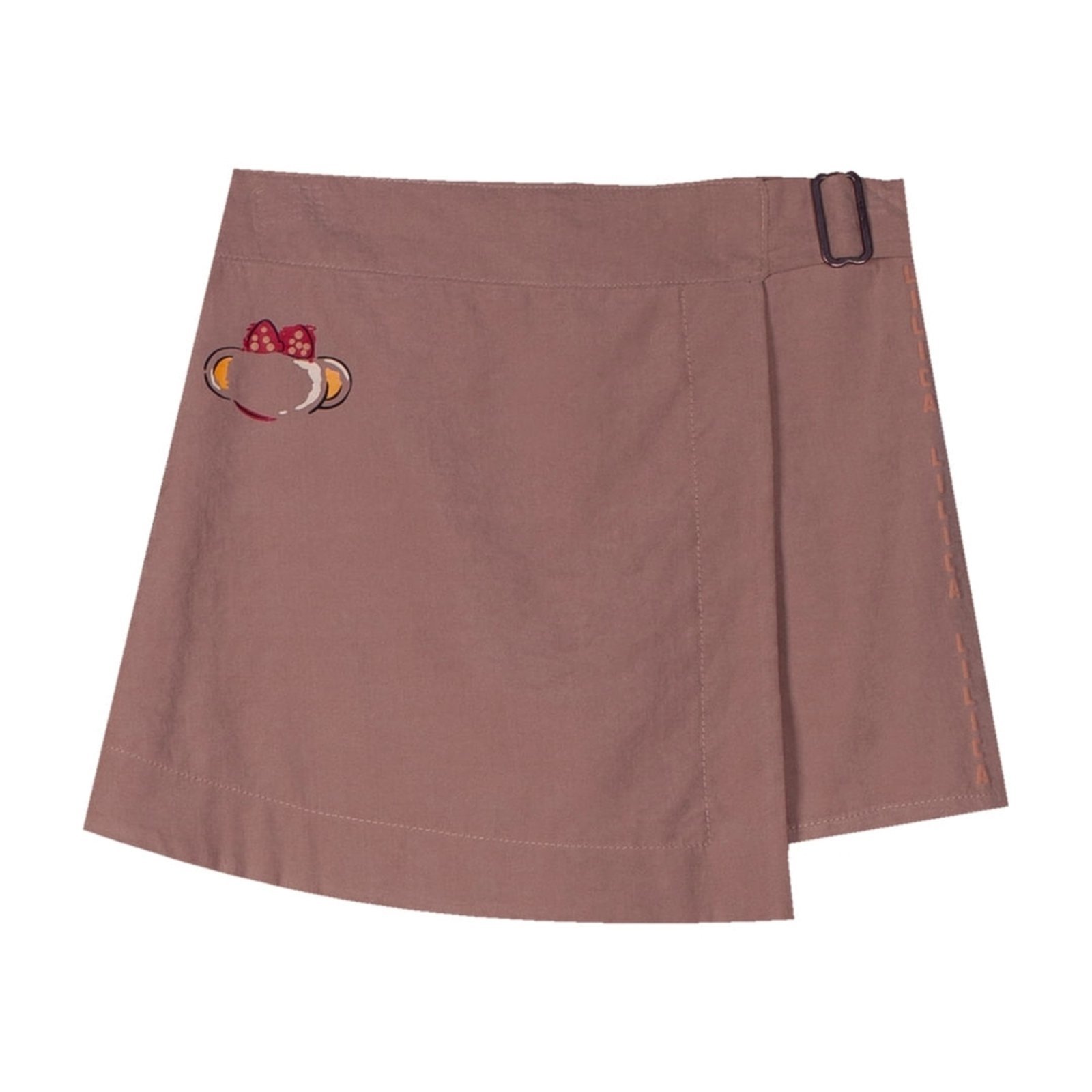 Infantil - Saia Feminina Lilica Ripilica