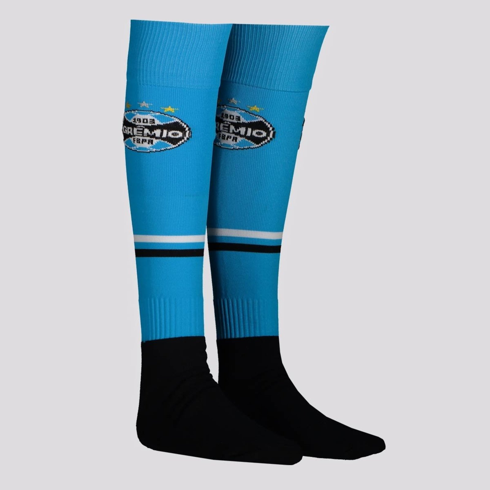 Meião Grêmio Azul