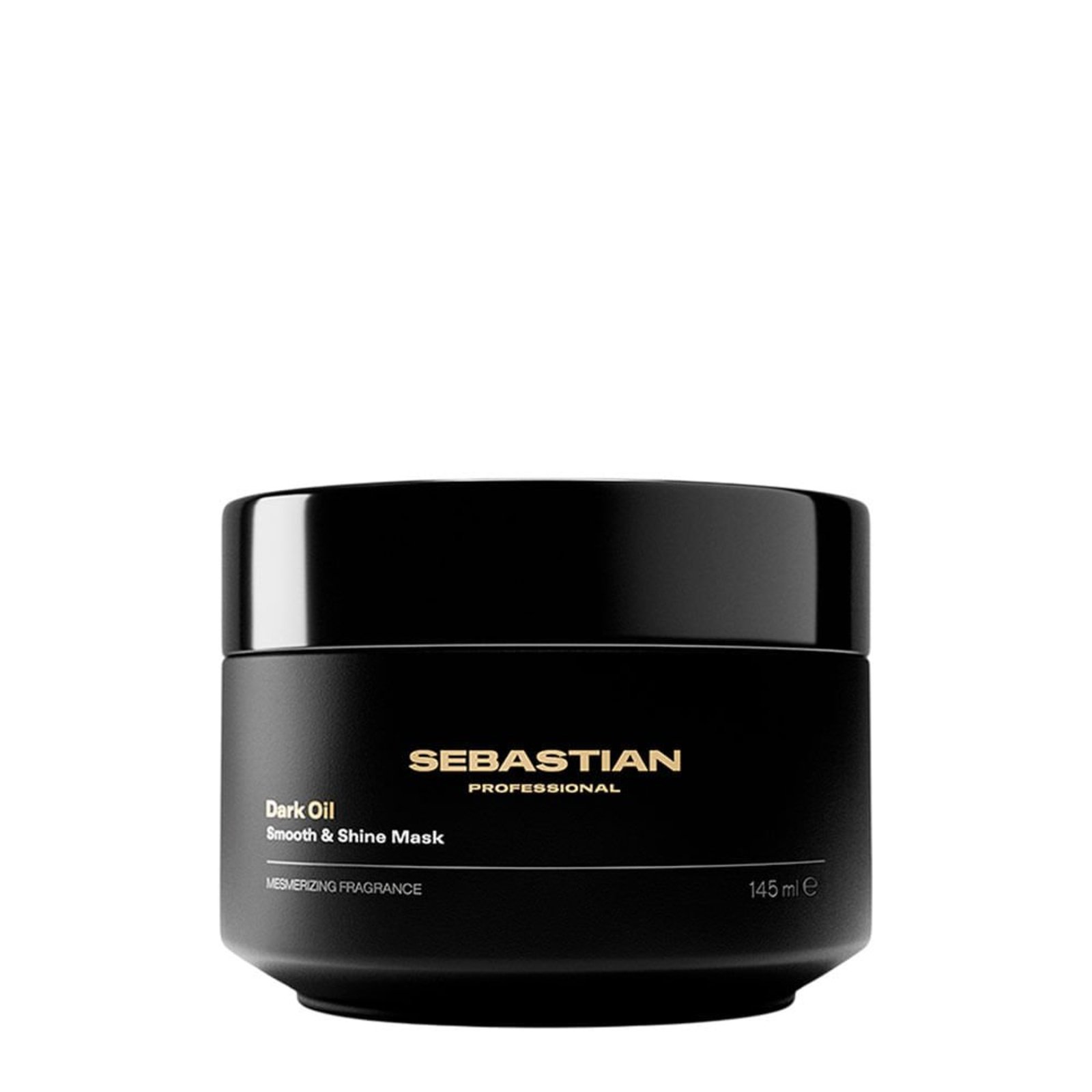 Sebastian Professional Dark Oil - Máscara Capilar 145ml
