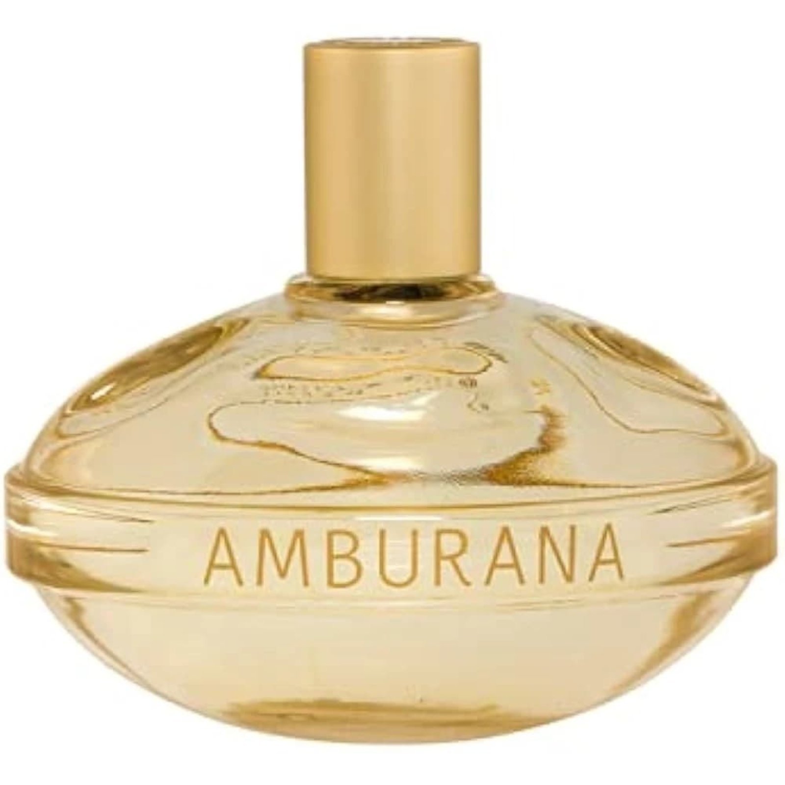 Deo Colônia Amburana L’Occitane Au Brésil 100ml
