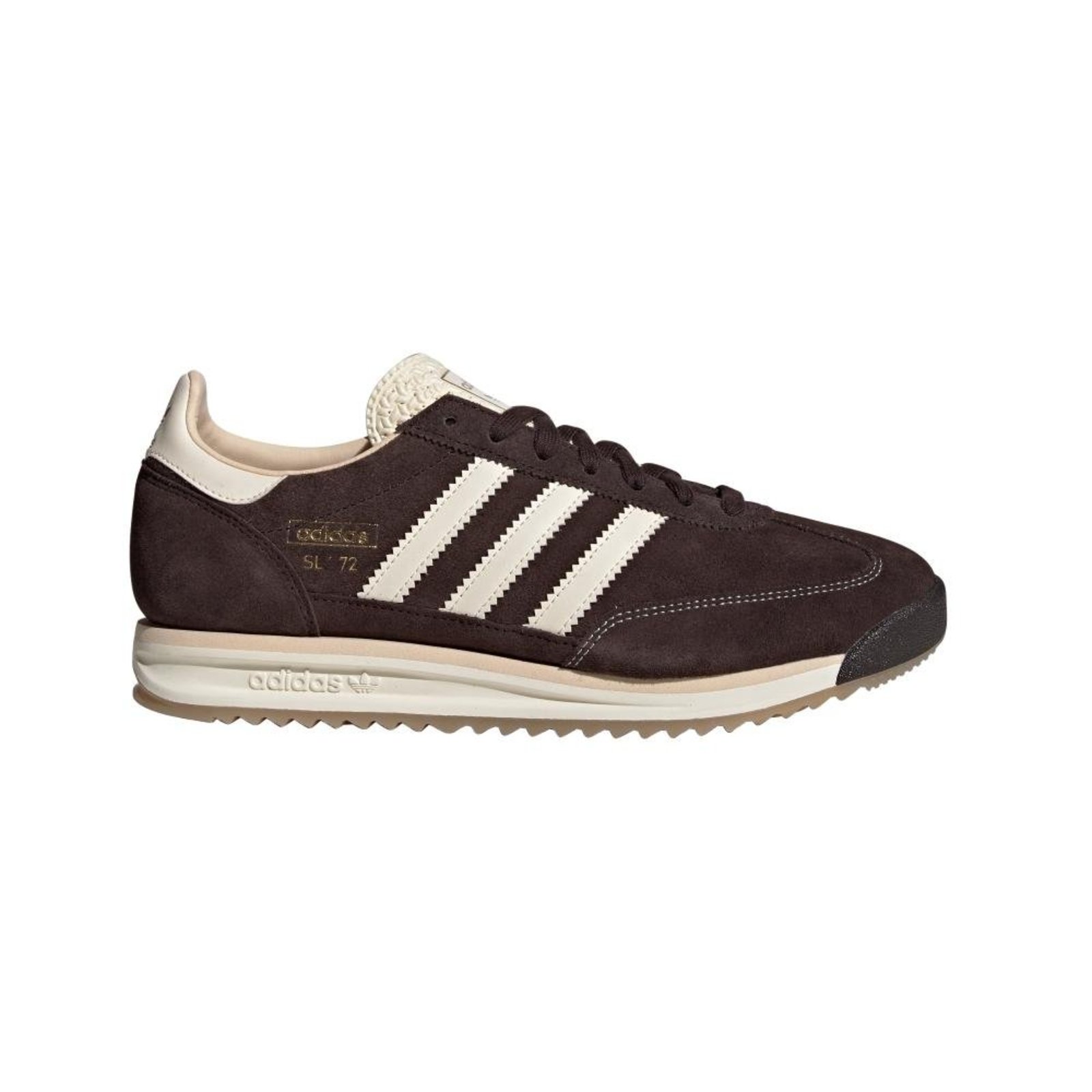 TÊNIS SL 72 RS adidas Originals Marrom