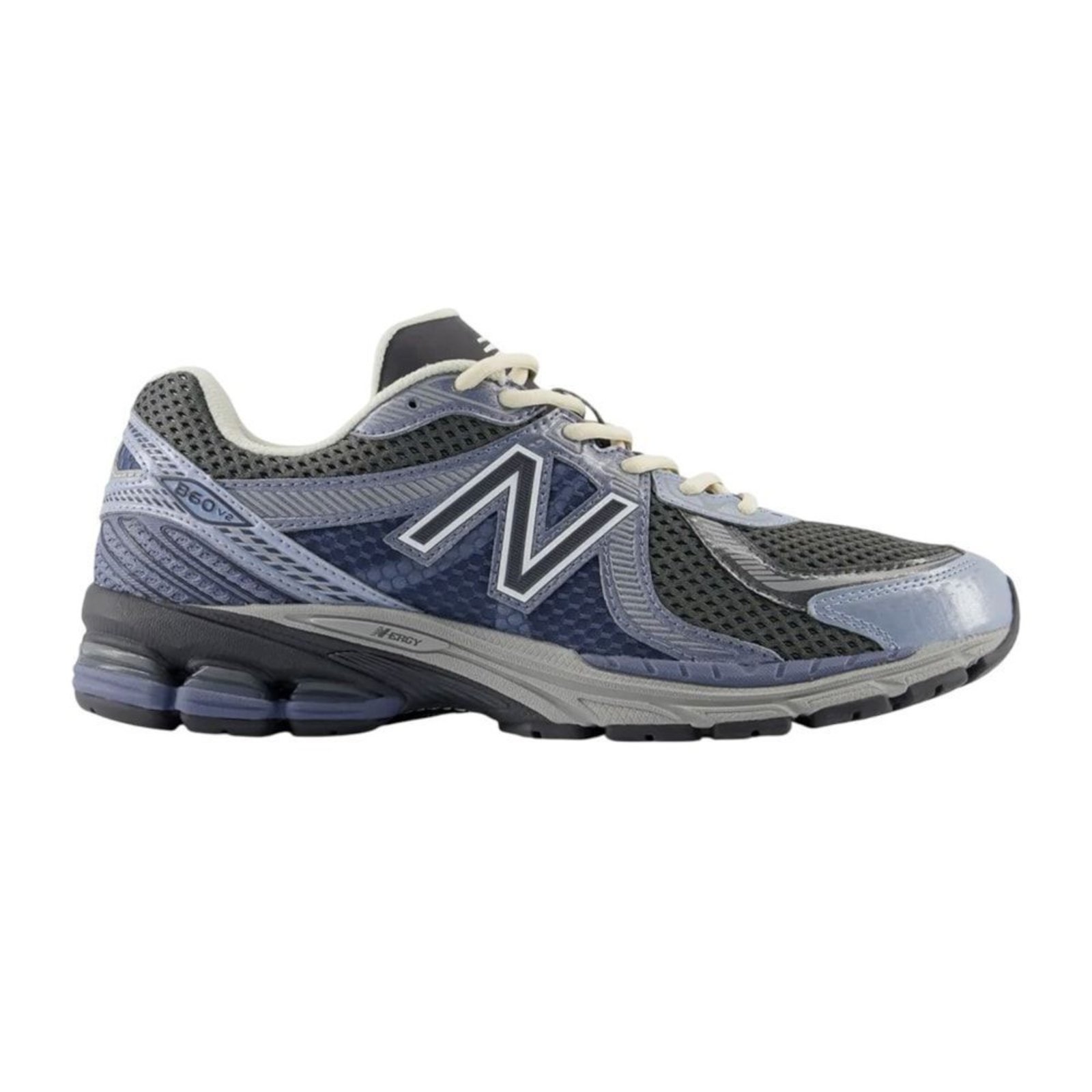 Tênis New Balance 860v2 Unissex - Azul - new balance