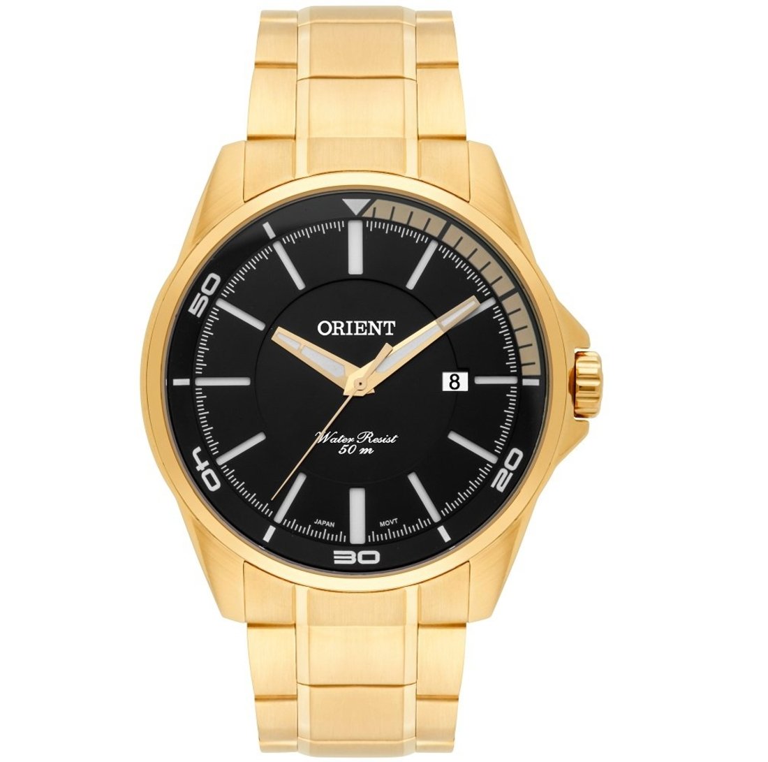 Relogio Orient Mgss1130 P1Kx