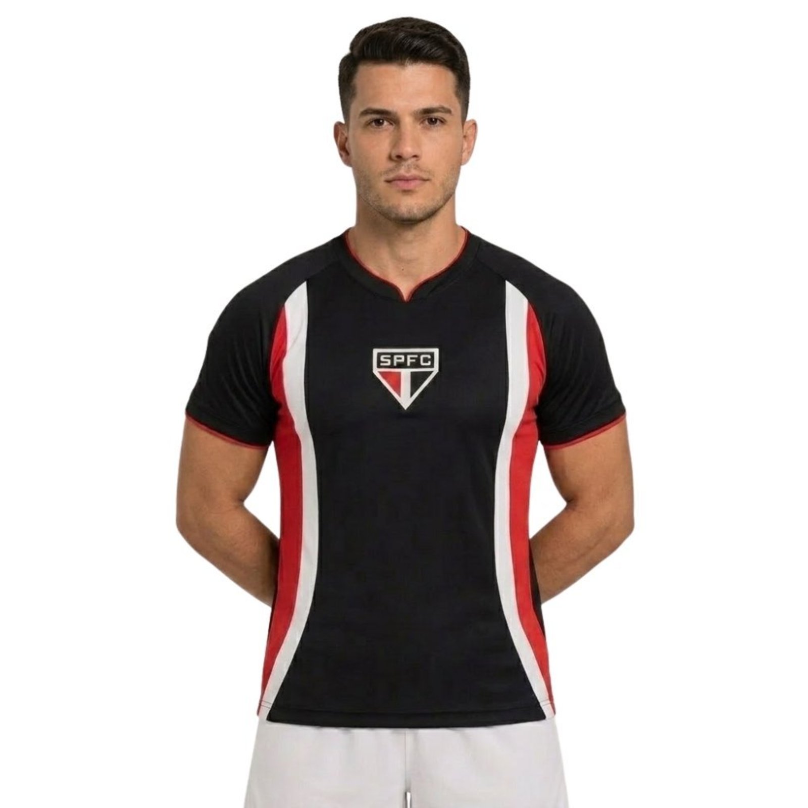 Camiseta Surf Center São Paulo Morumbis Masculina
