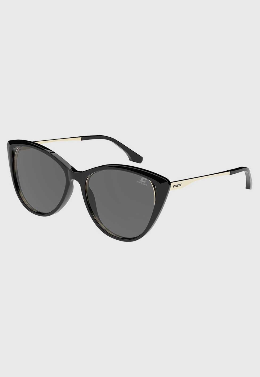 Óculos de Sol Colcci C0123A0203 Preto