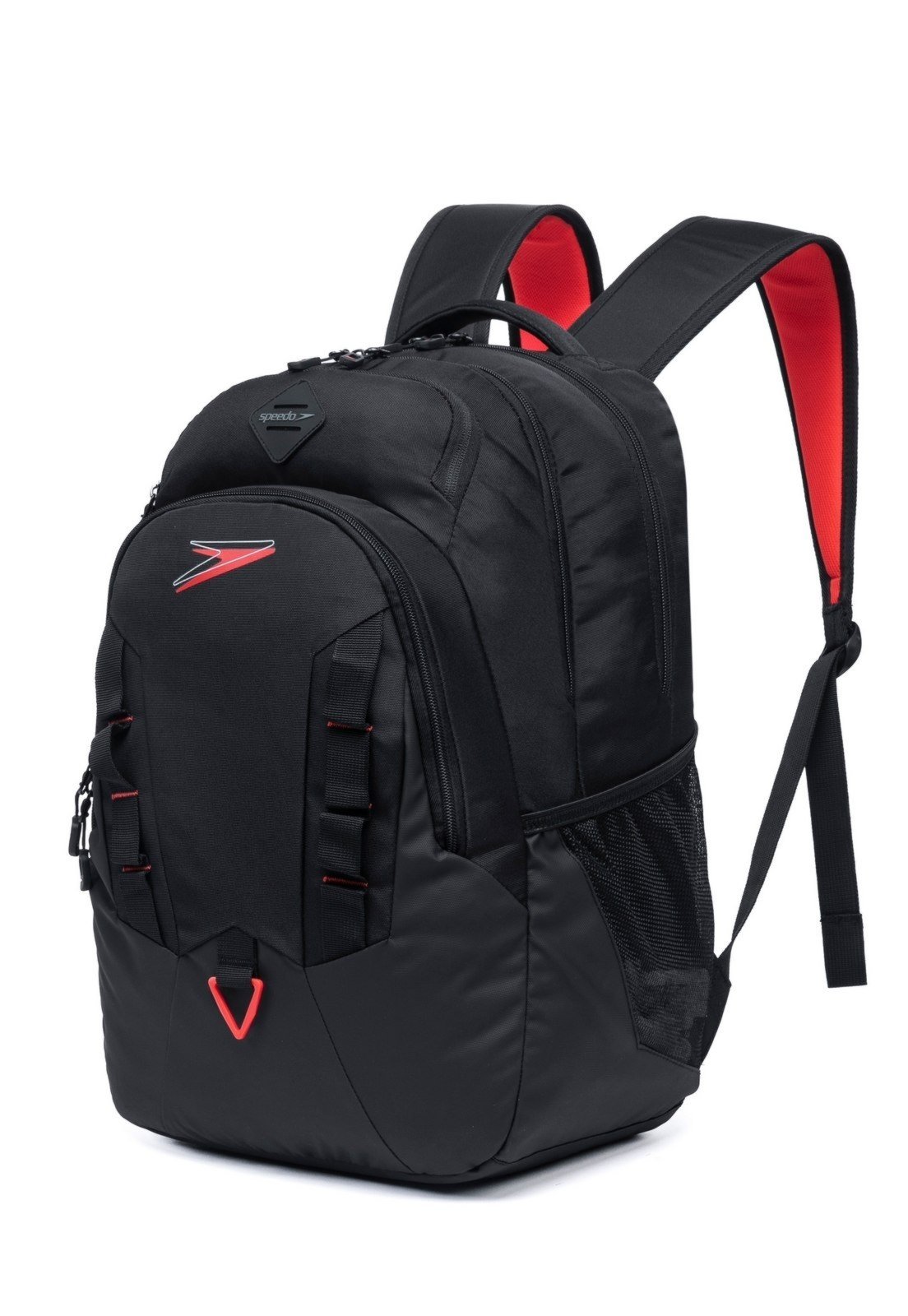 Mochila Masculina Speedo 32 Litros Viagem Uso Diário