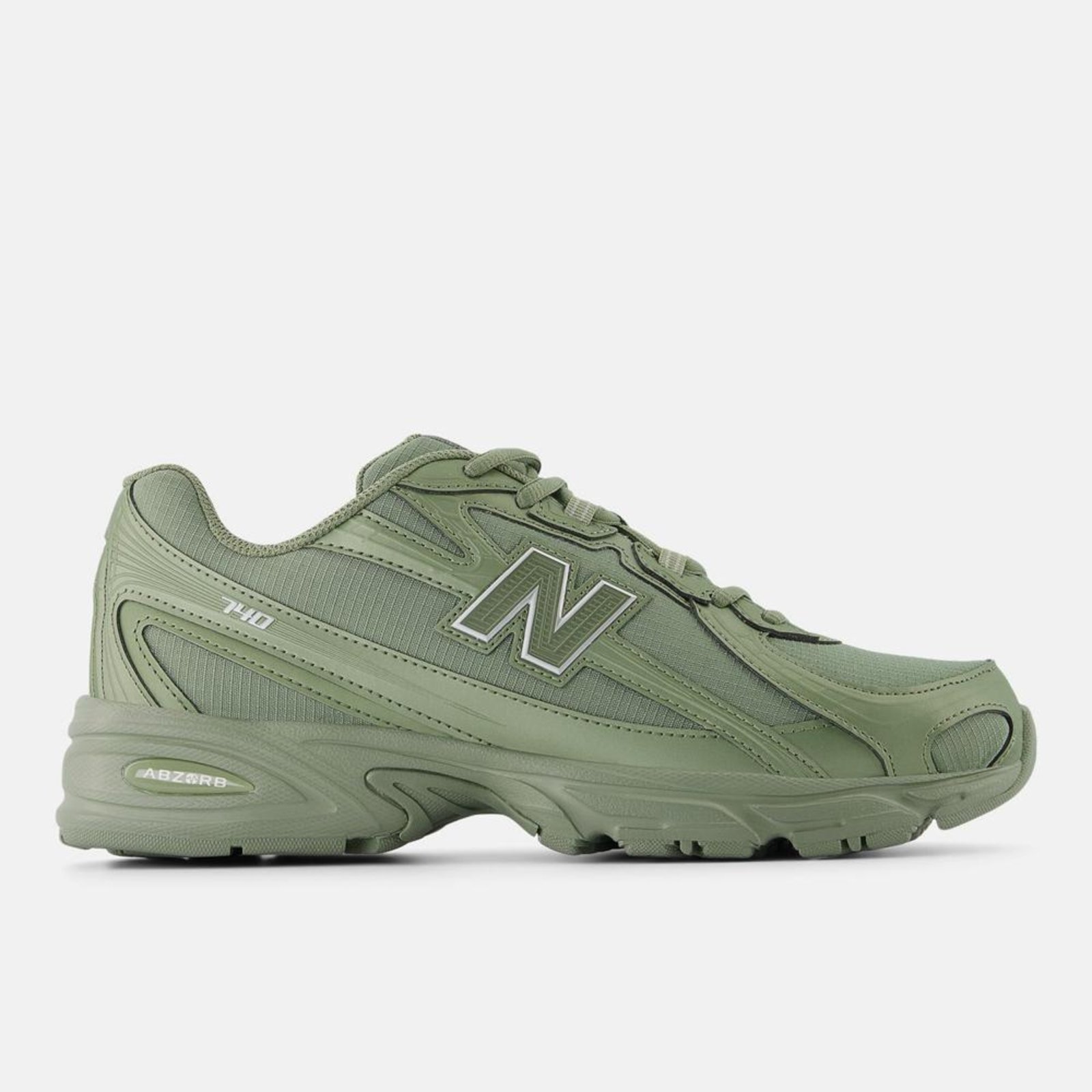 Tênis New Balance 740 Unisex