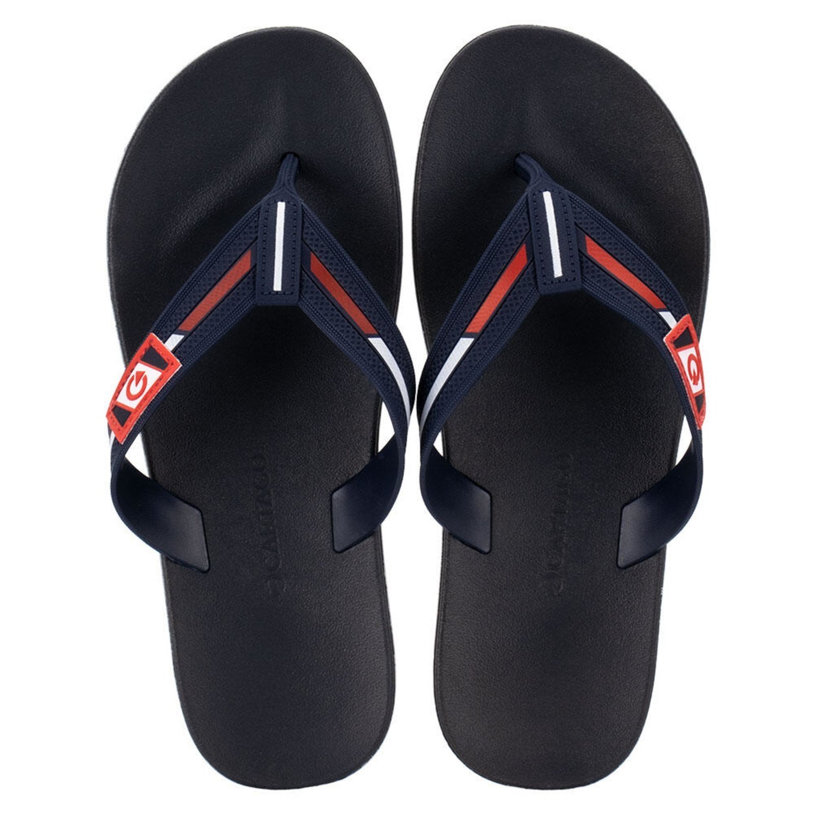 Chinelo Masculino Dublin Ii Cartago 12268 3292268 Azul Marinho