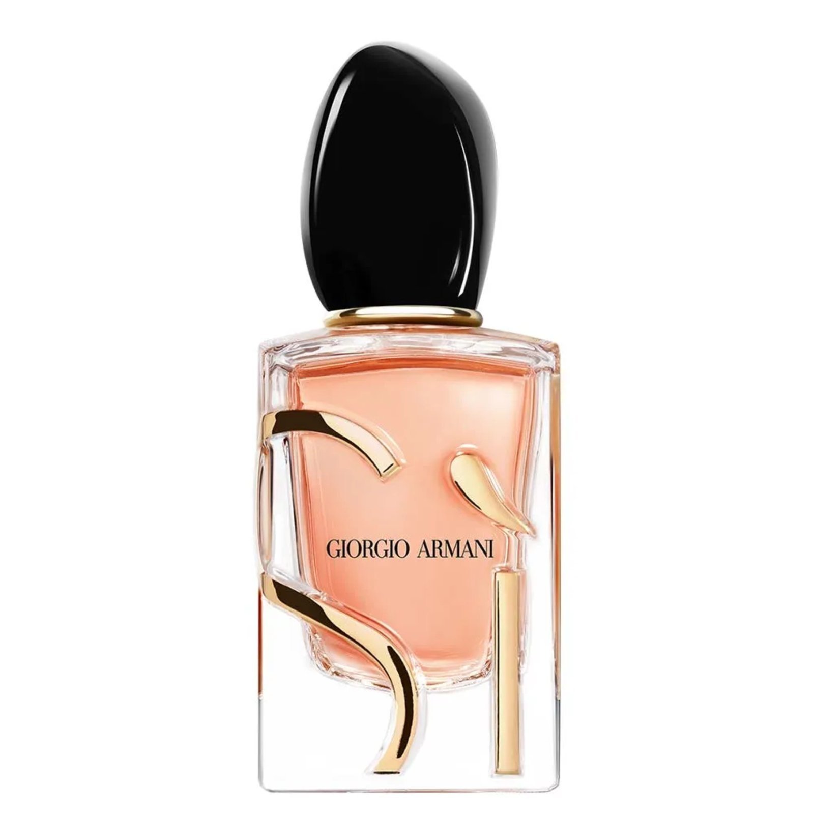 Sì Intense Refillable Perfume Feminino Eau de Parfum