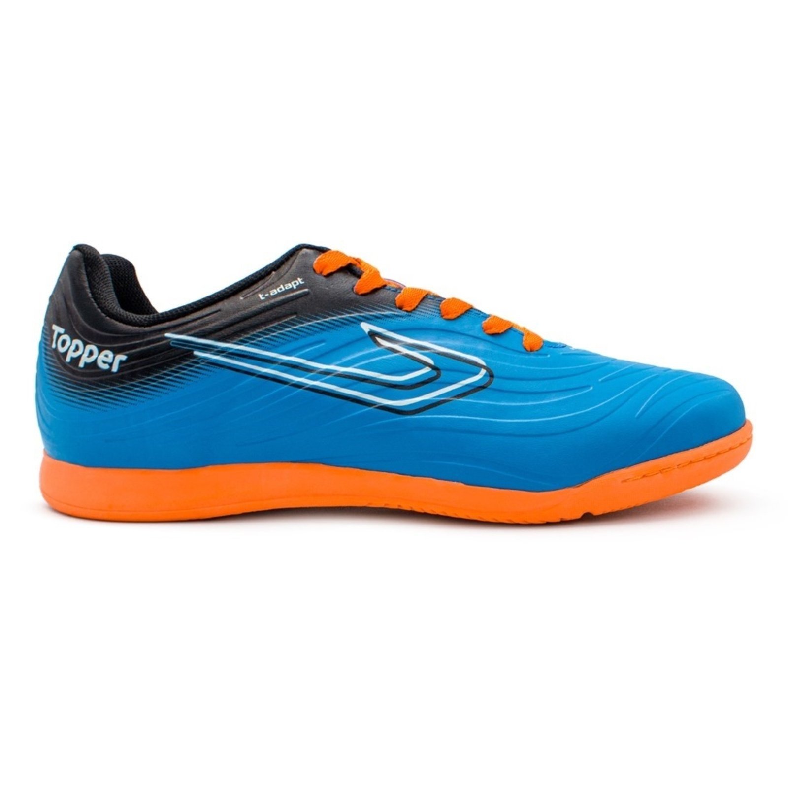 Chuteira Futsal Topper Forza III