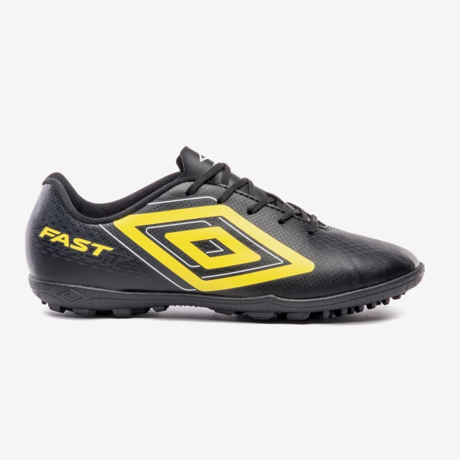 Chuteira Society Umbro Fast Ii Incolor