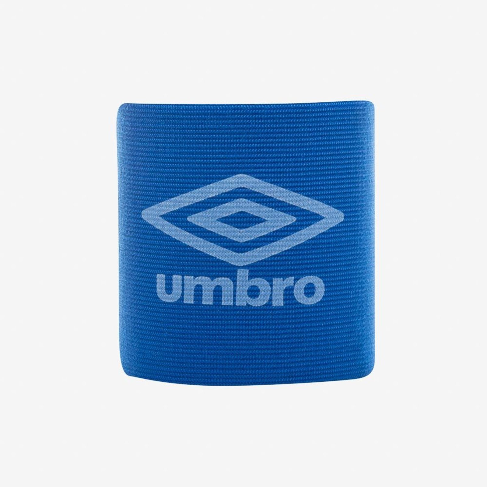 Faixa Unisex Umbro De Capitão Umbro Elástica Incolor