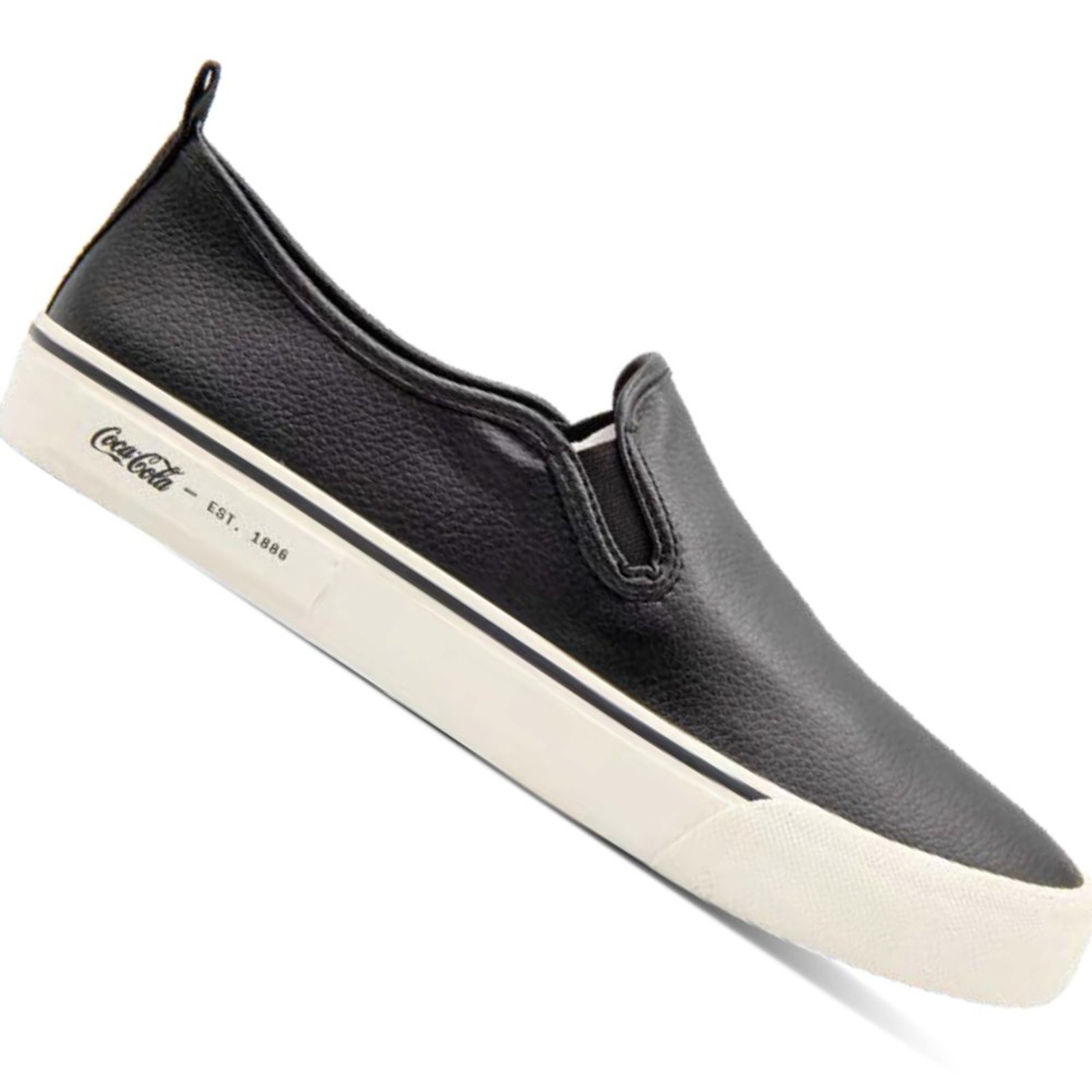 Tenis Coca Cola Iate City Towncc2315s Masculino
