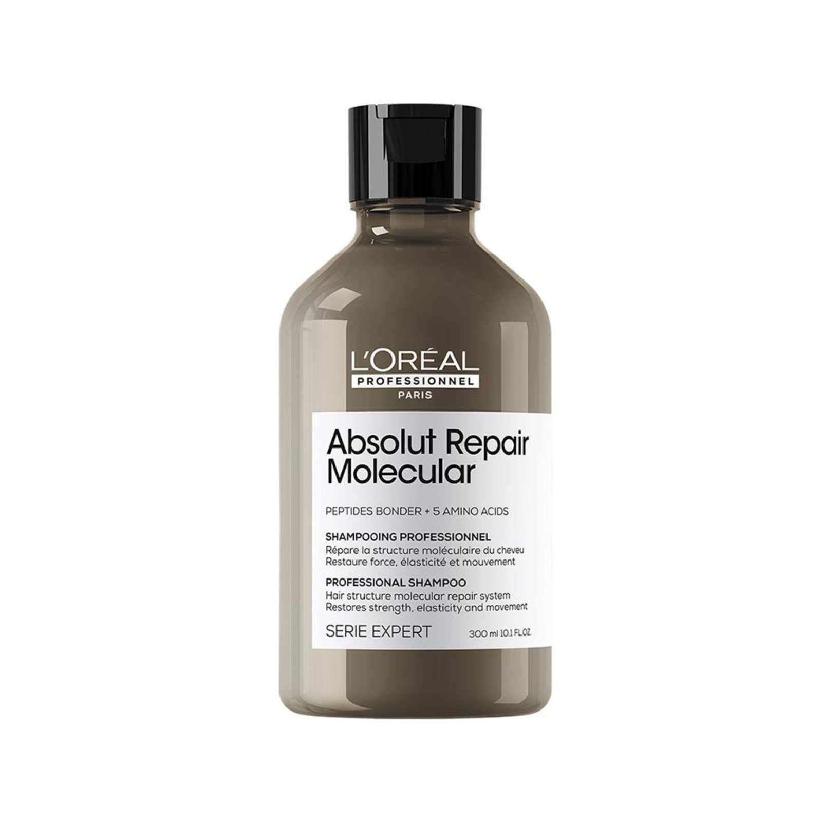 L’Oréal Professionnel Absolut Repair Molecular Shampoo 300ml