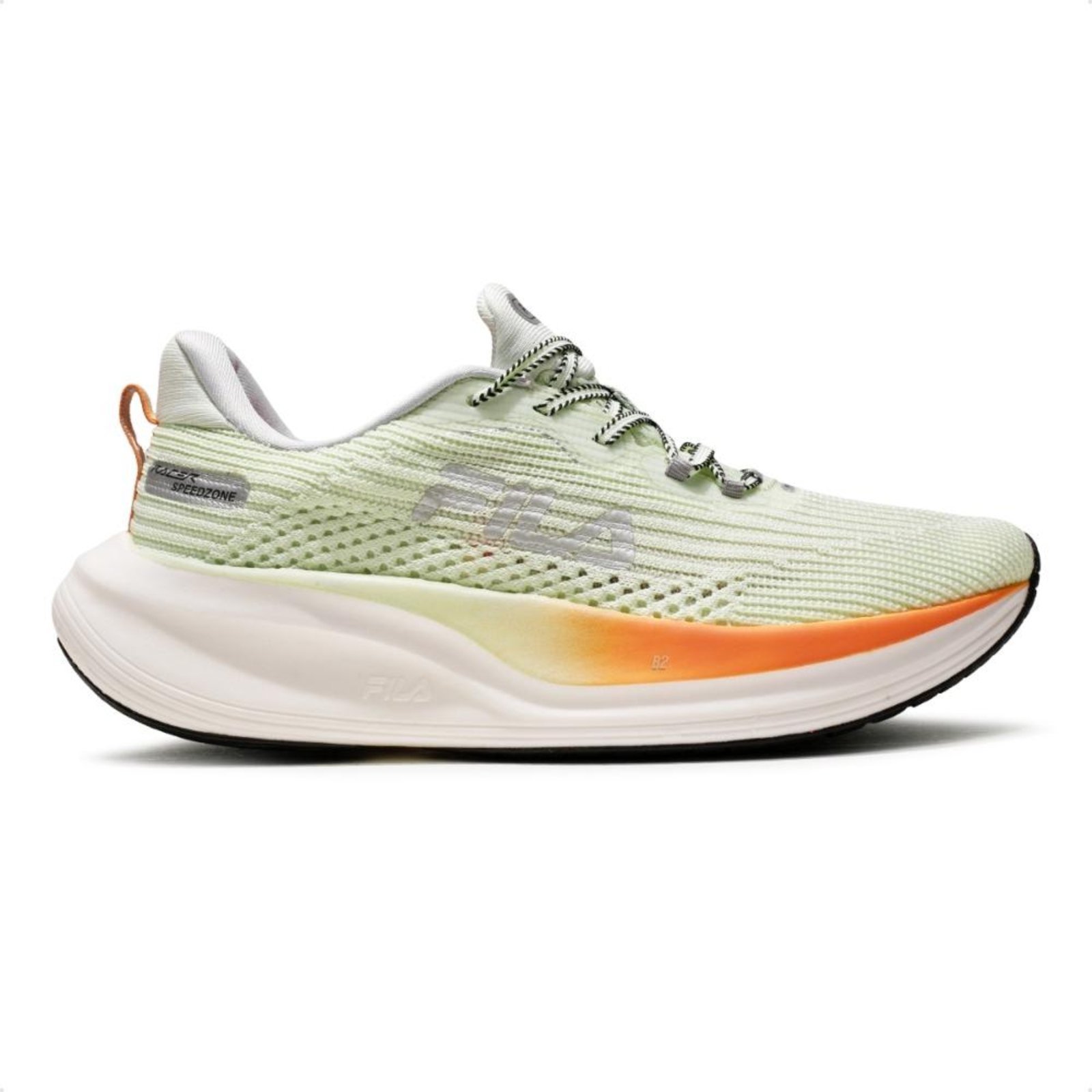 Tênis Fila Racer Speedzone Feminino Verde