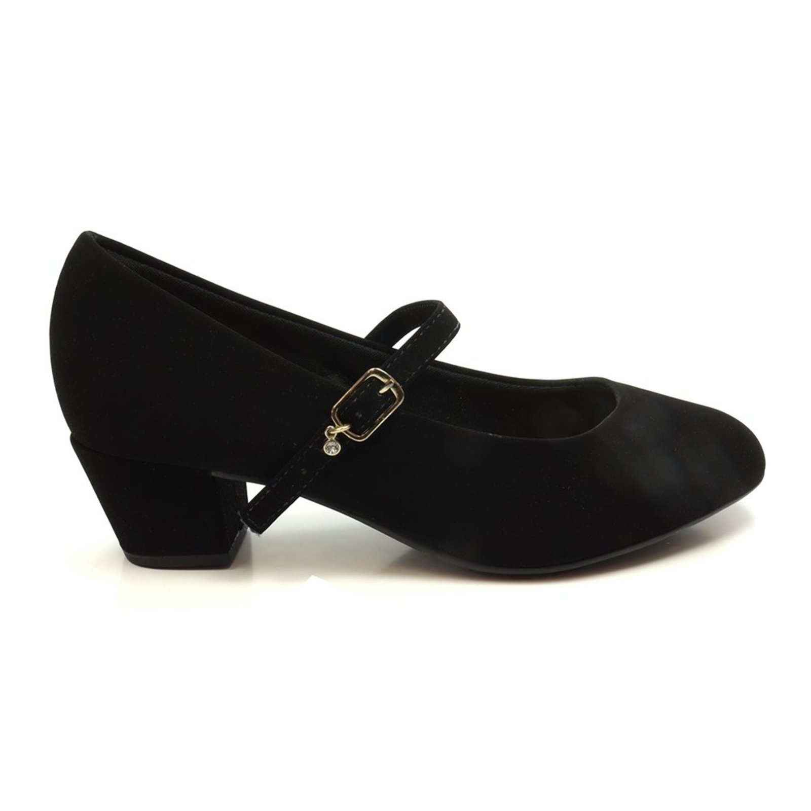 Sapato Feminino Villa Rosa Scarpin