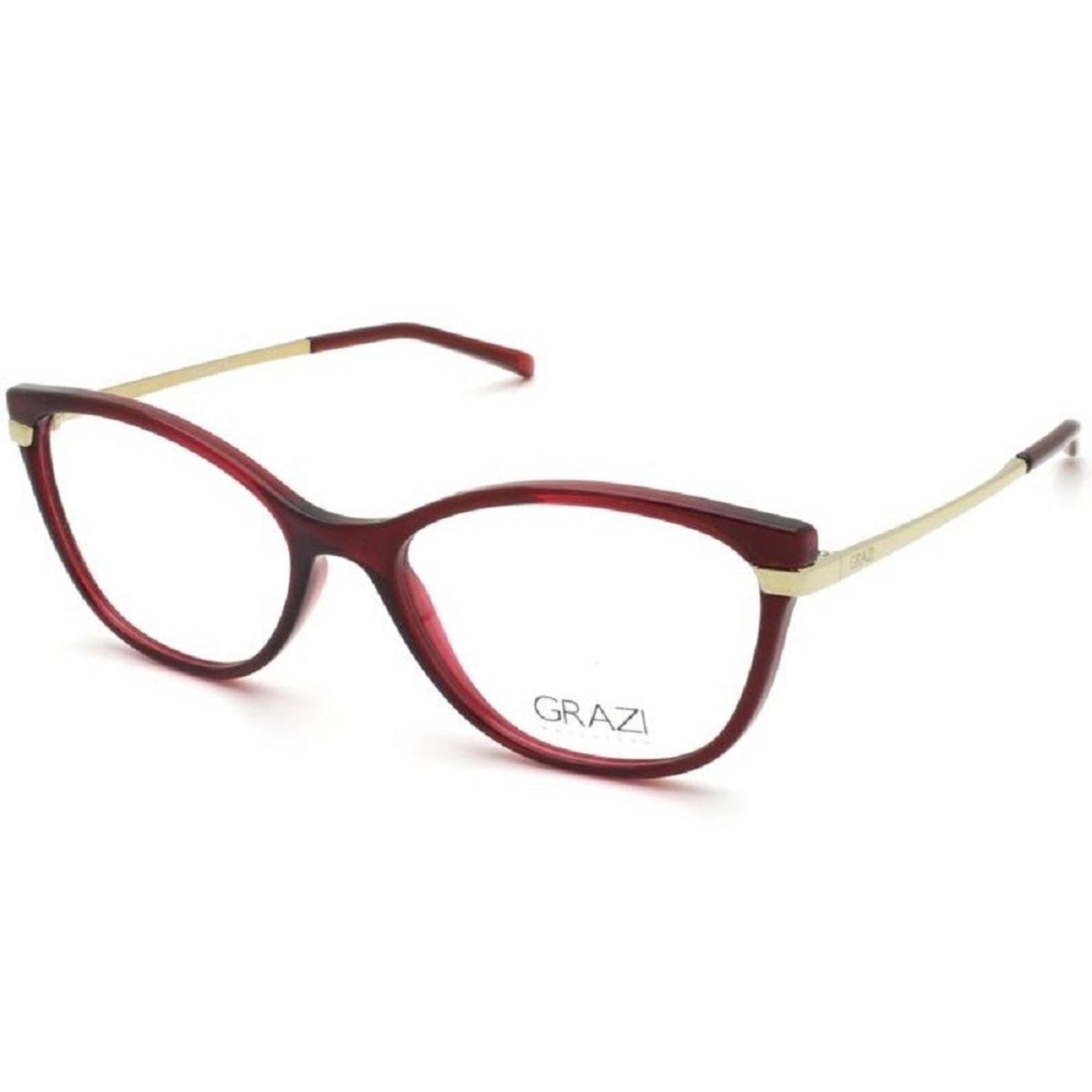 Armacao Grazi Gz3056 G081 52