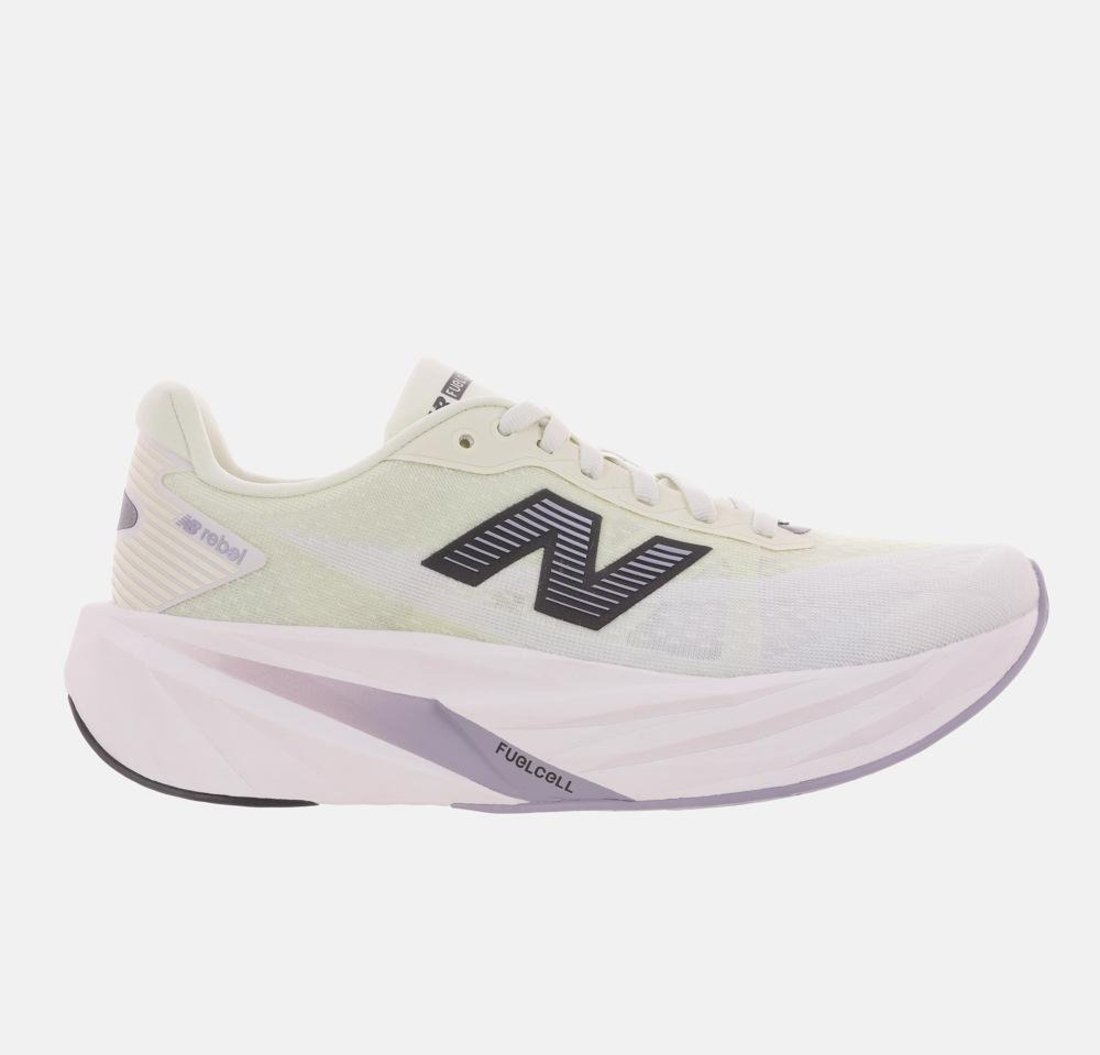 Tênis New Balance Fuelcell Rebel V5 Feminino