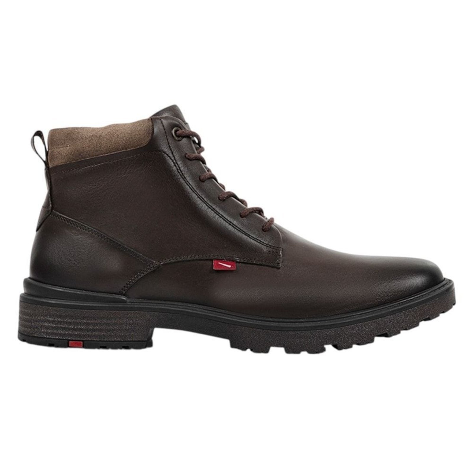 Bota Ferracini Atenas Masculina – Marrom – ferracini