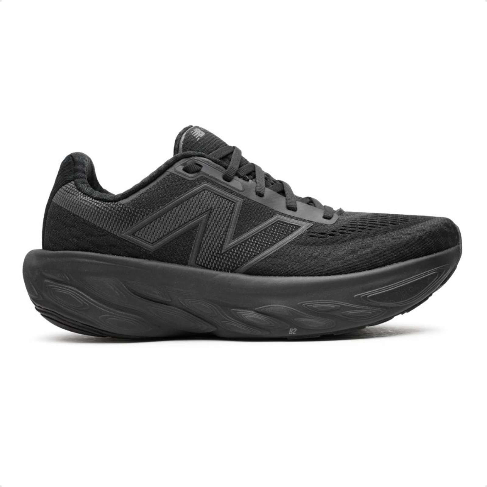 Tênis New Balance 1080 V14 Masculino Preto