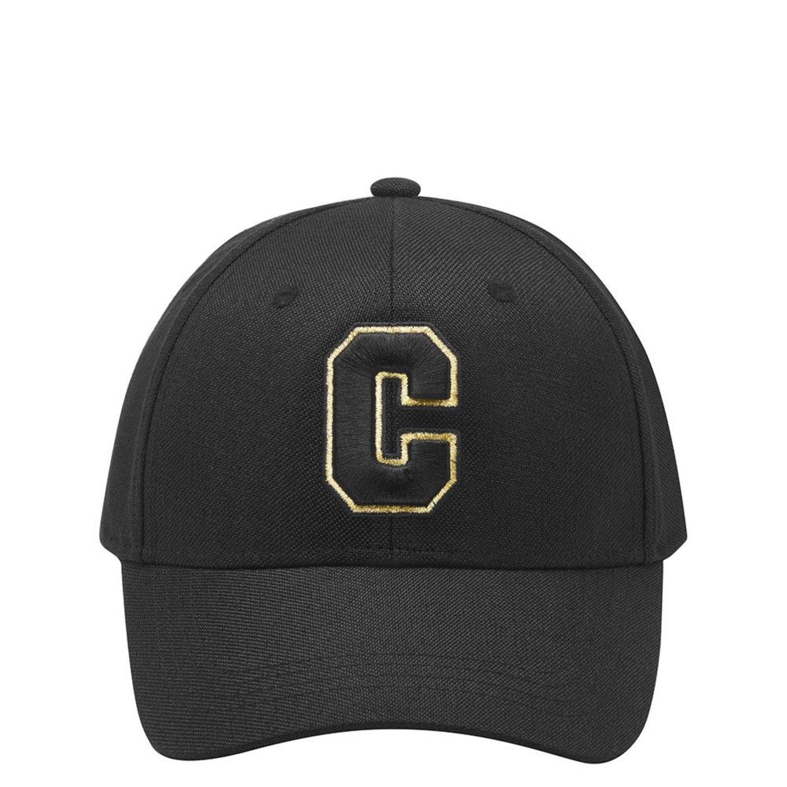 Coach Boné 2025 Preto