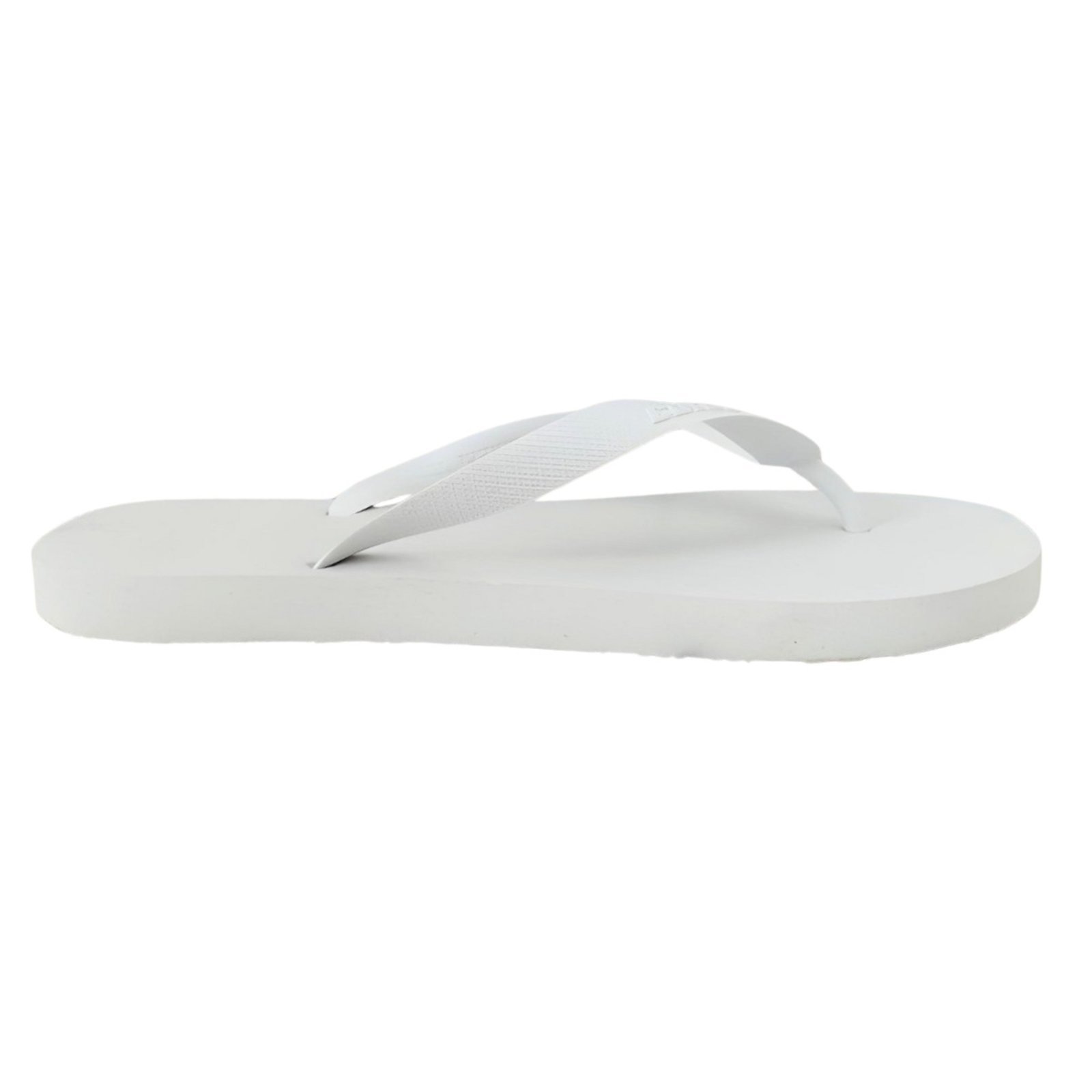 Vista 3 Chinelo Colcci Masculino Basic Color branco Colcci branco