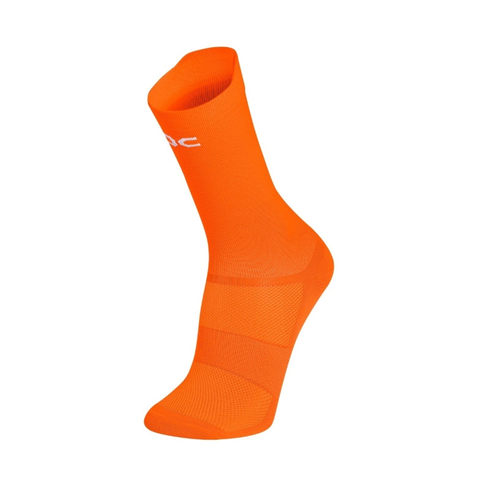 Meia masculina corrida meia run esportiva cano alto respirável