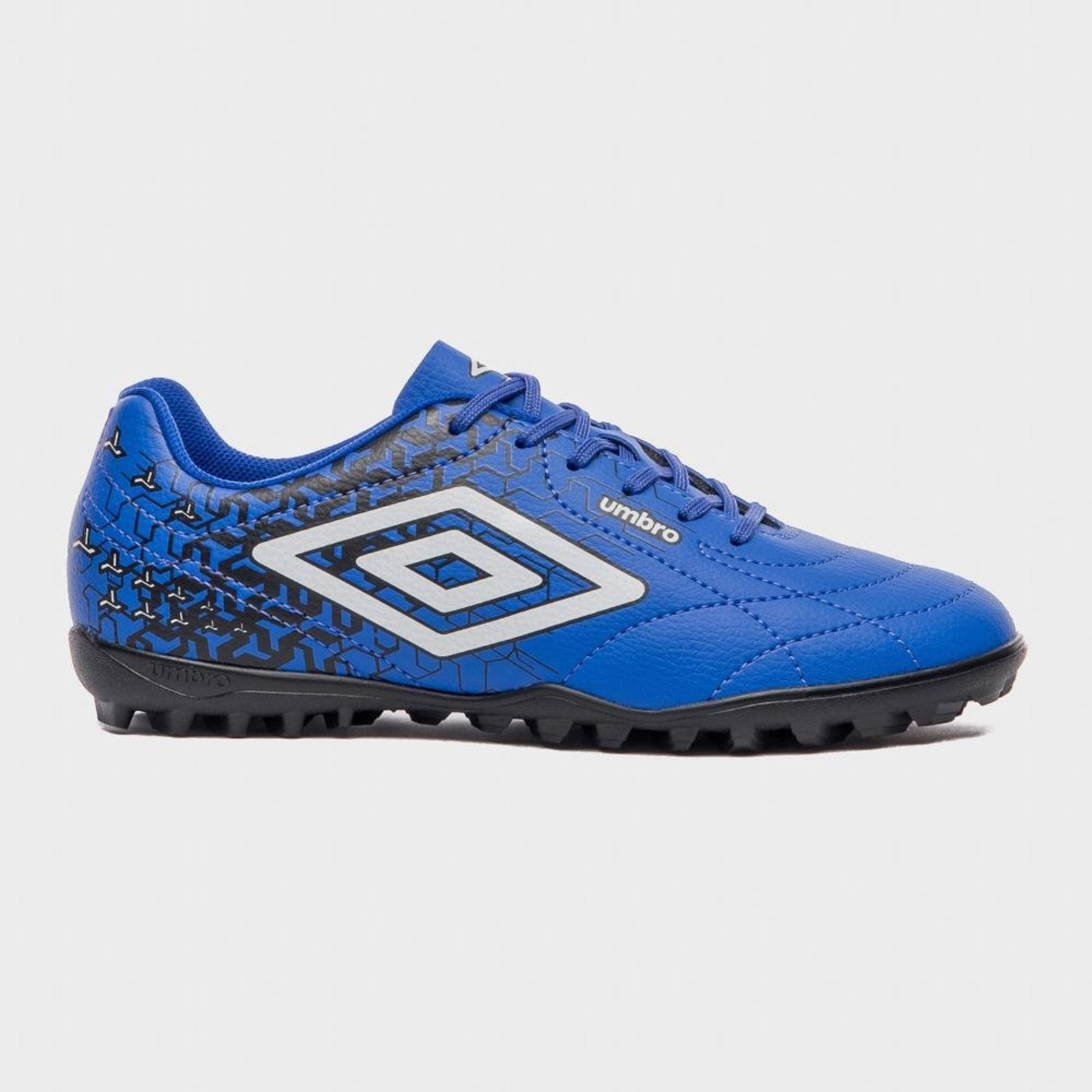 Chuteira Society Umbro Class Neo Incolor