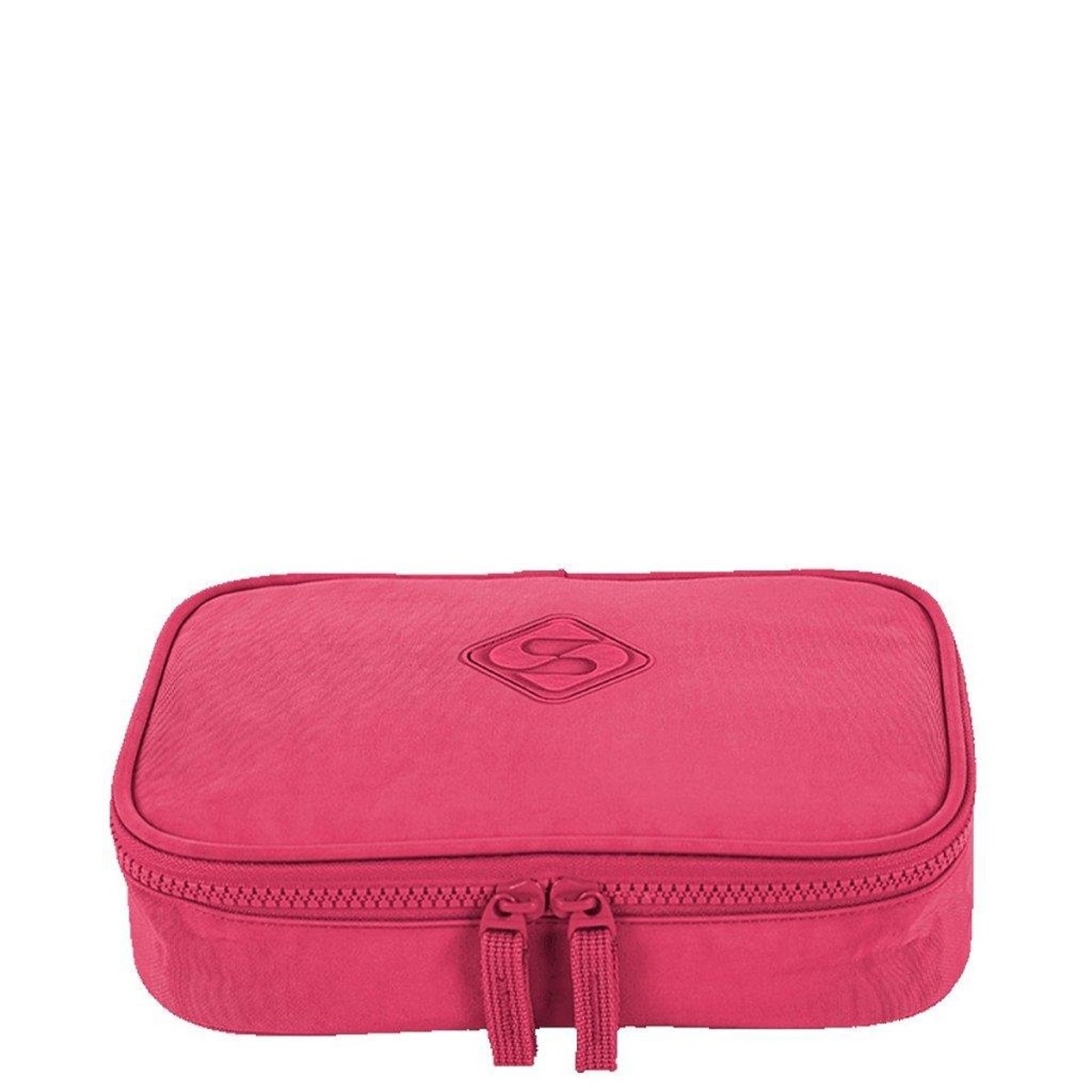 Infantil - Estojo Sestini Especial Crinkle Unissex Rosa